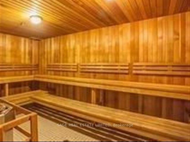 Photo 26 of Unit 1305, 285 Mutual Street, Toronto, Church-Yonge Corridor — HOMEH