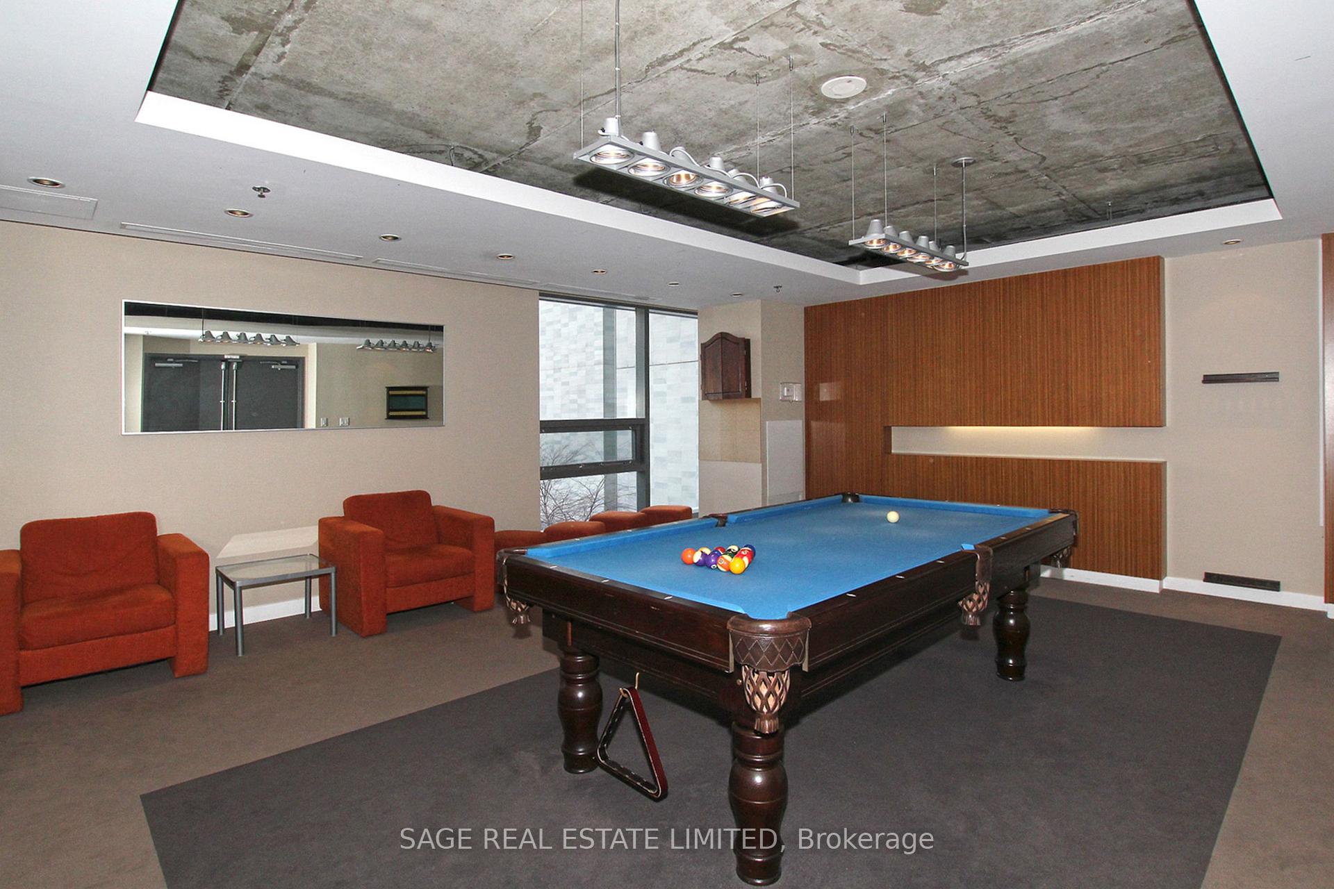 Photo 27 of Unit 1305, 285 Mutual Street, Toronto, Church-Yonge Corridor — HOMEH