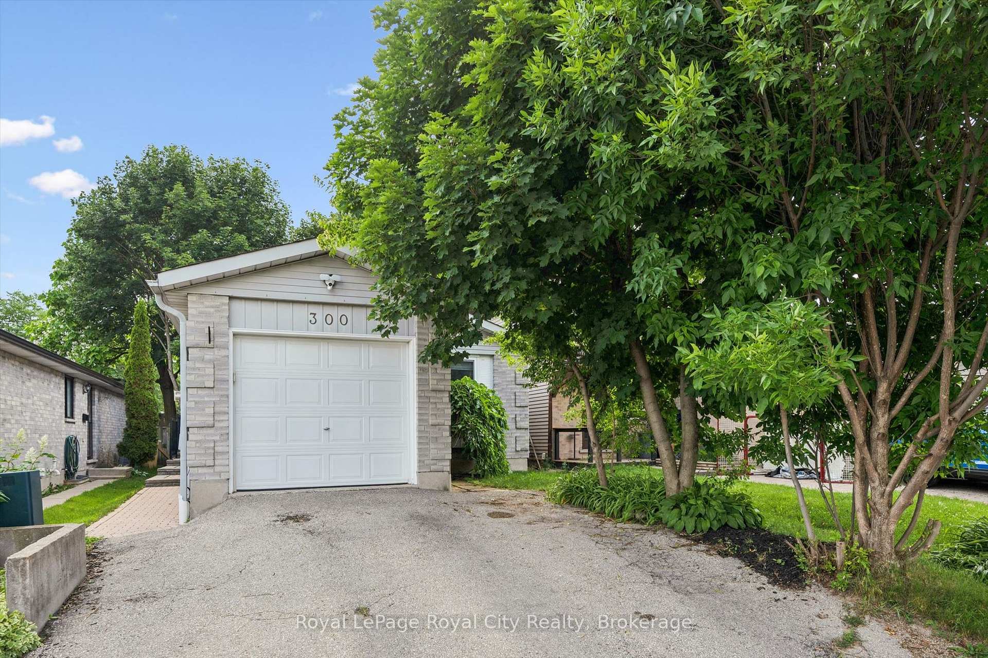 Photo 1 of 300 Auden Road, Guelph, Grange Road — HOMEH