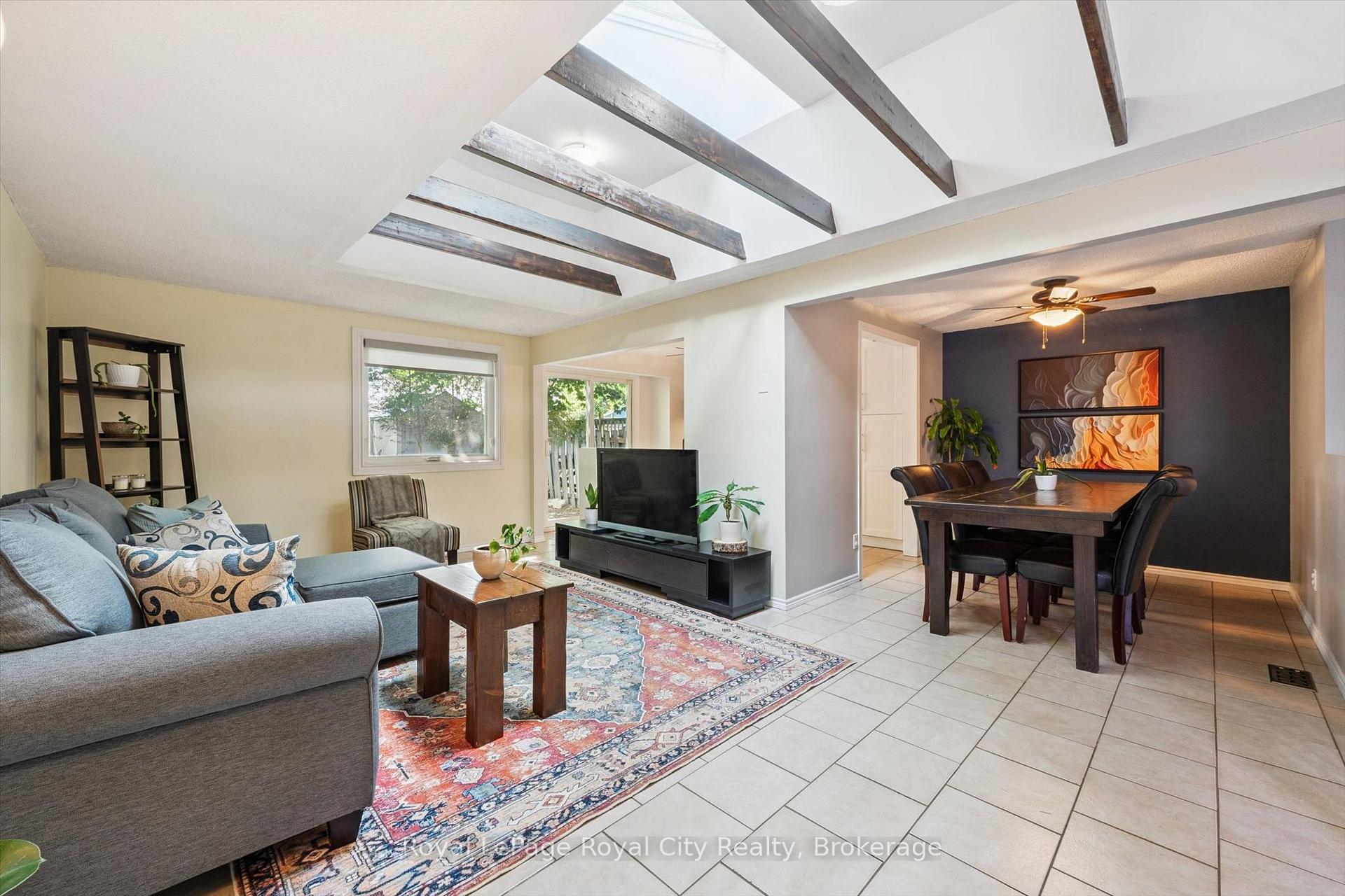 Photo 3 of 300 Auden Road, Guelph, Grange Road — HOMEH