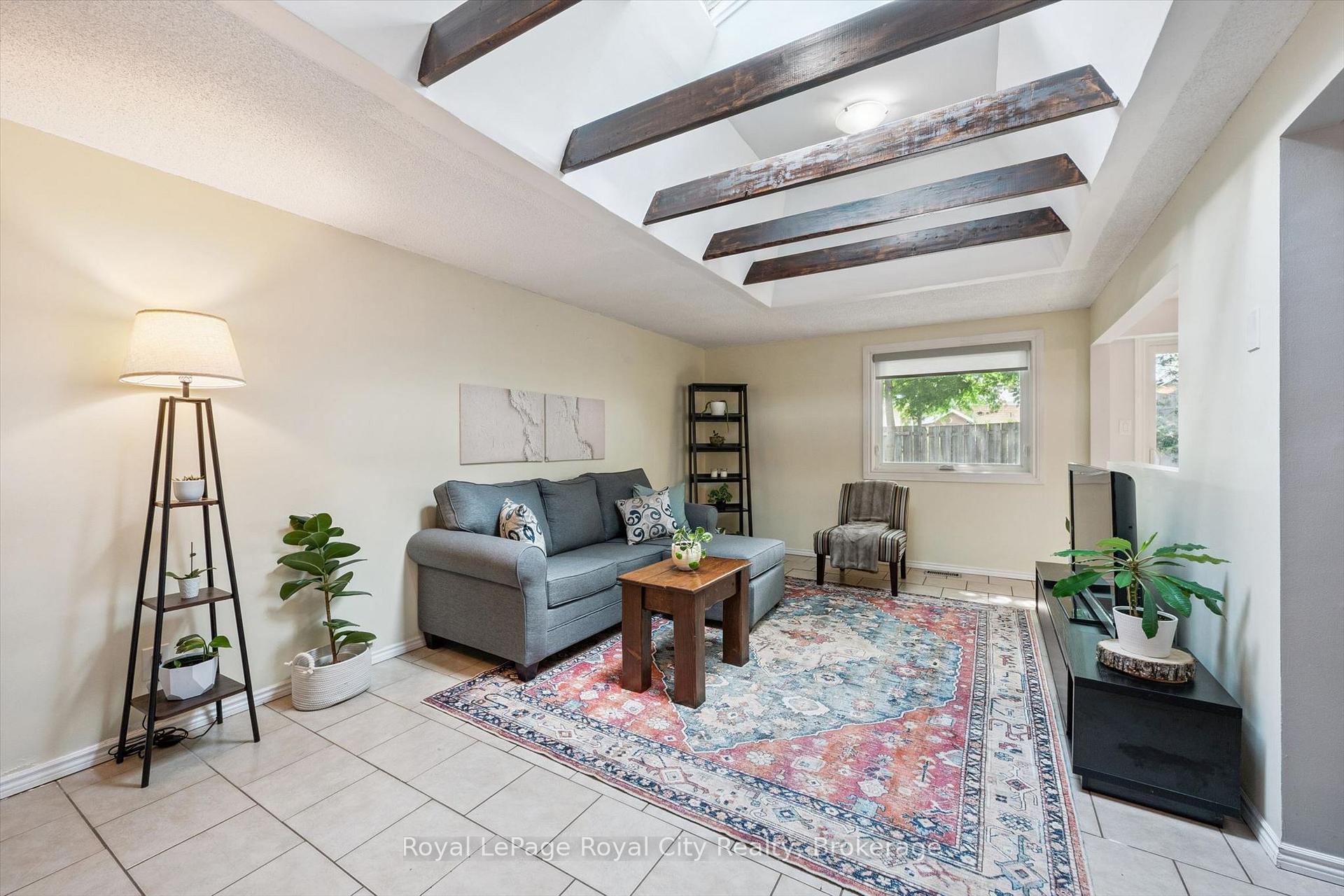 Photo 4 of 300 Auden Road, Guelph, Grange Road — HOMEH