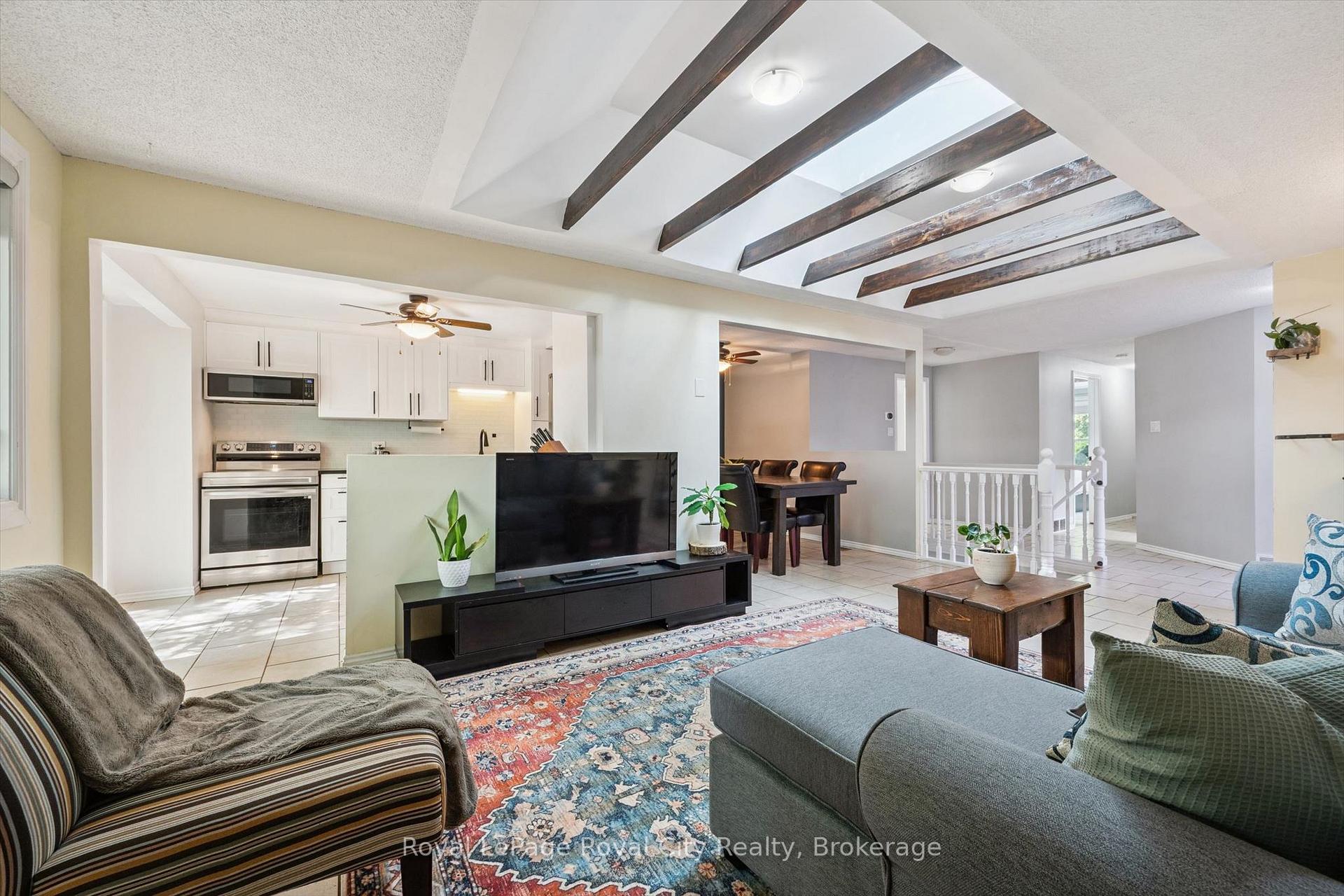 Photo 5 of 300 Auden Road, Guelph, Grange Road — HOMEH