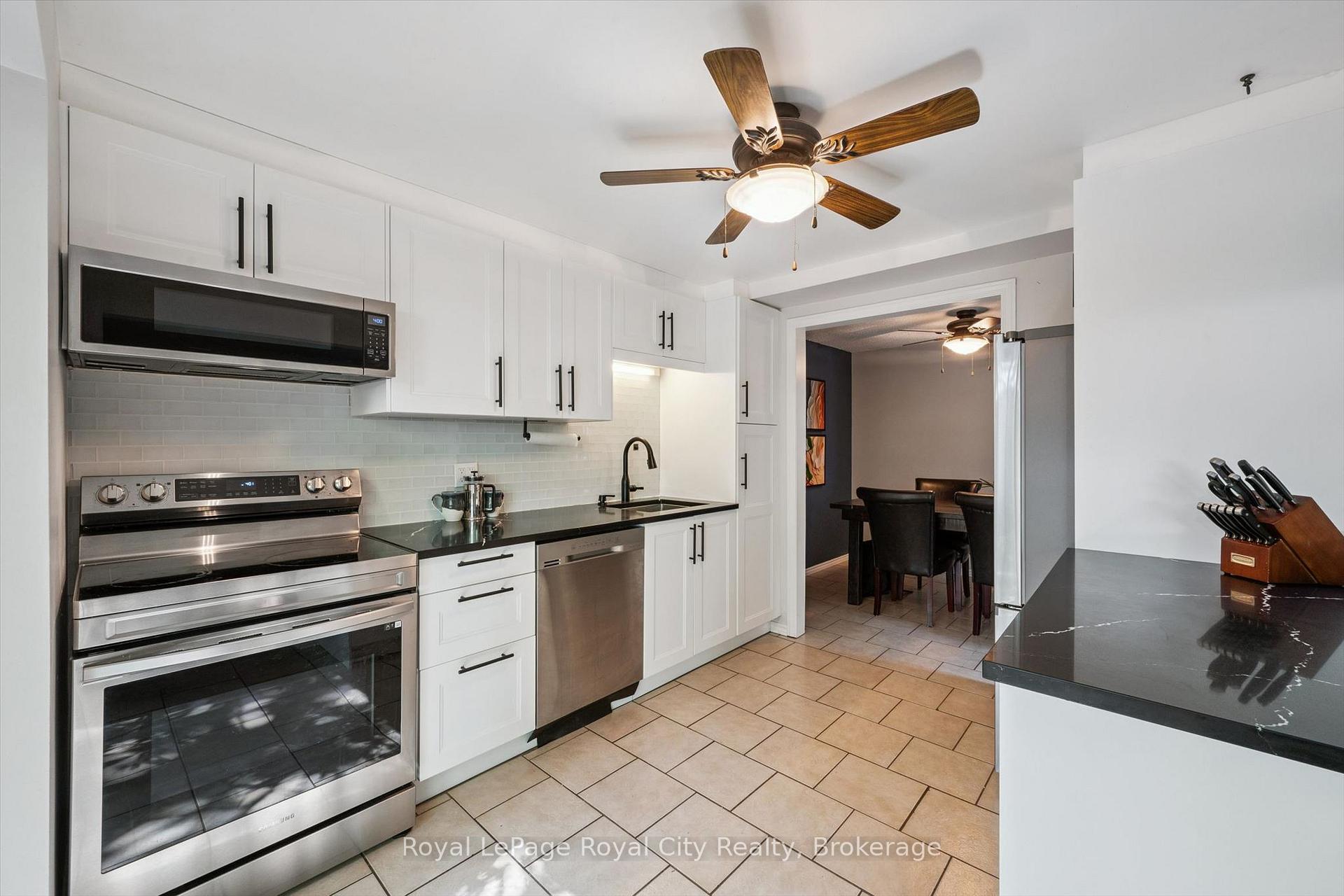 Photo 6 of 300 Auden Road, Guelph, Grange Road — HOMEH