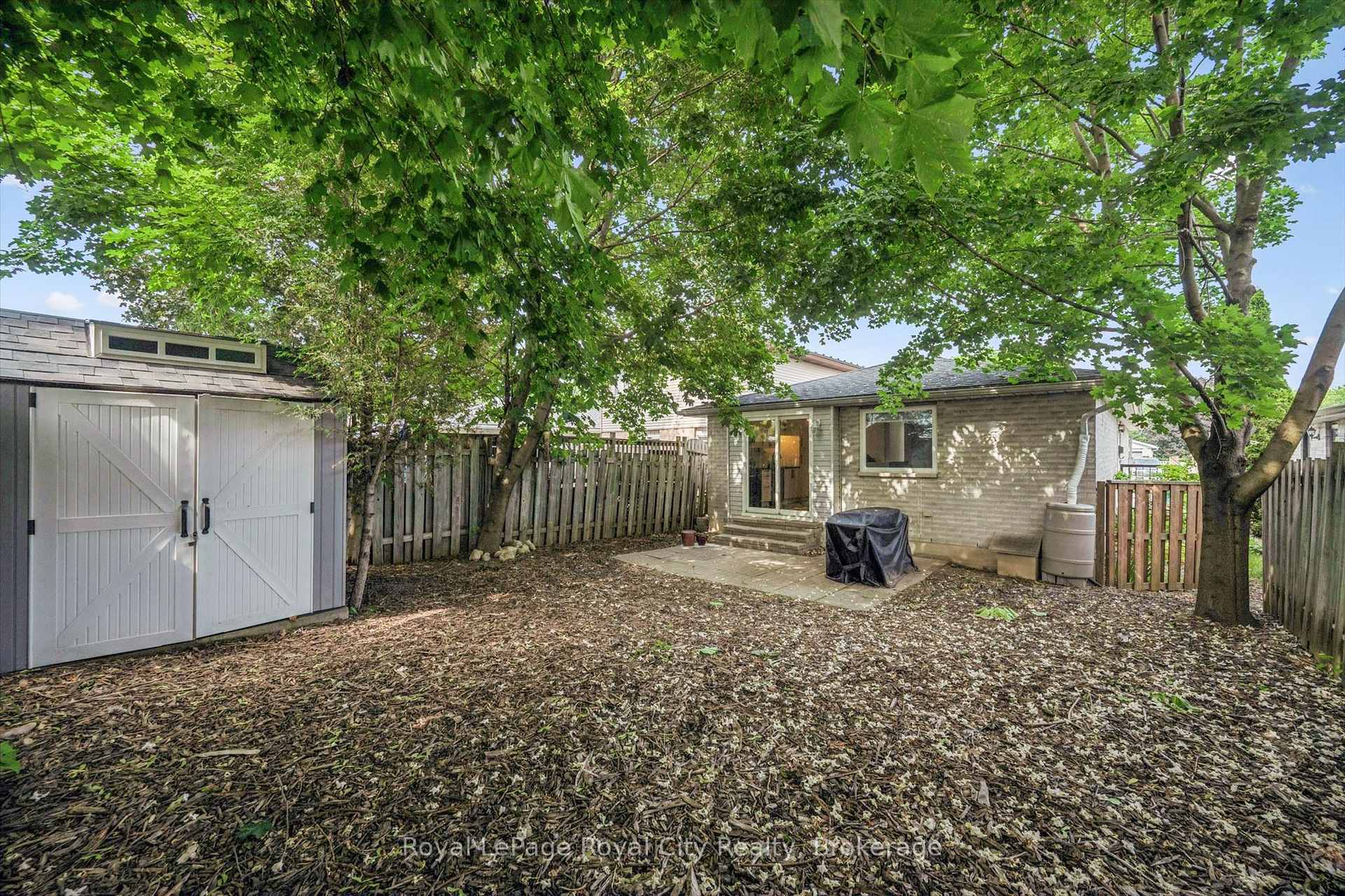 Photo 21 of 300 Auden Road, Guelph, Grange Road — HOMEH