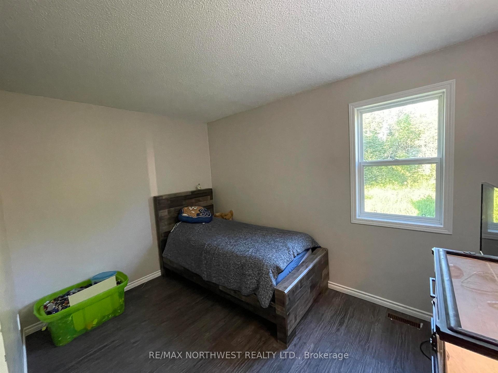 Photo 11 of 9 Rodgers Road, Dryden, Thunder Lake — HOMEH