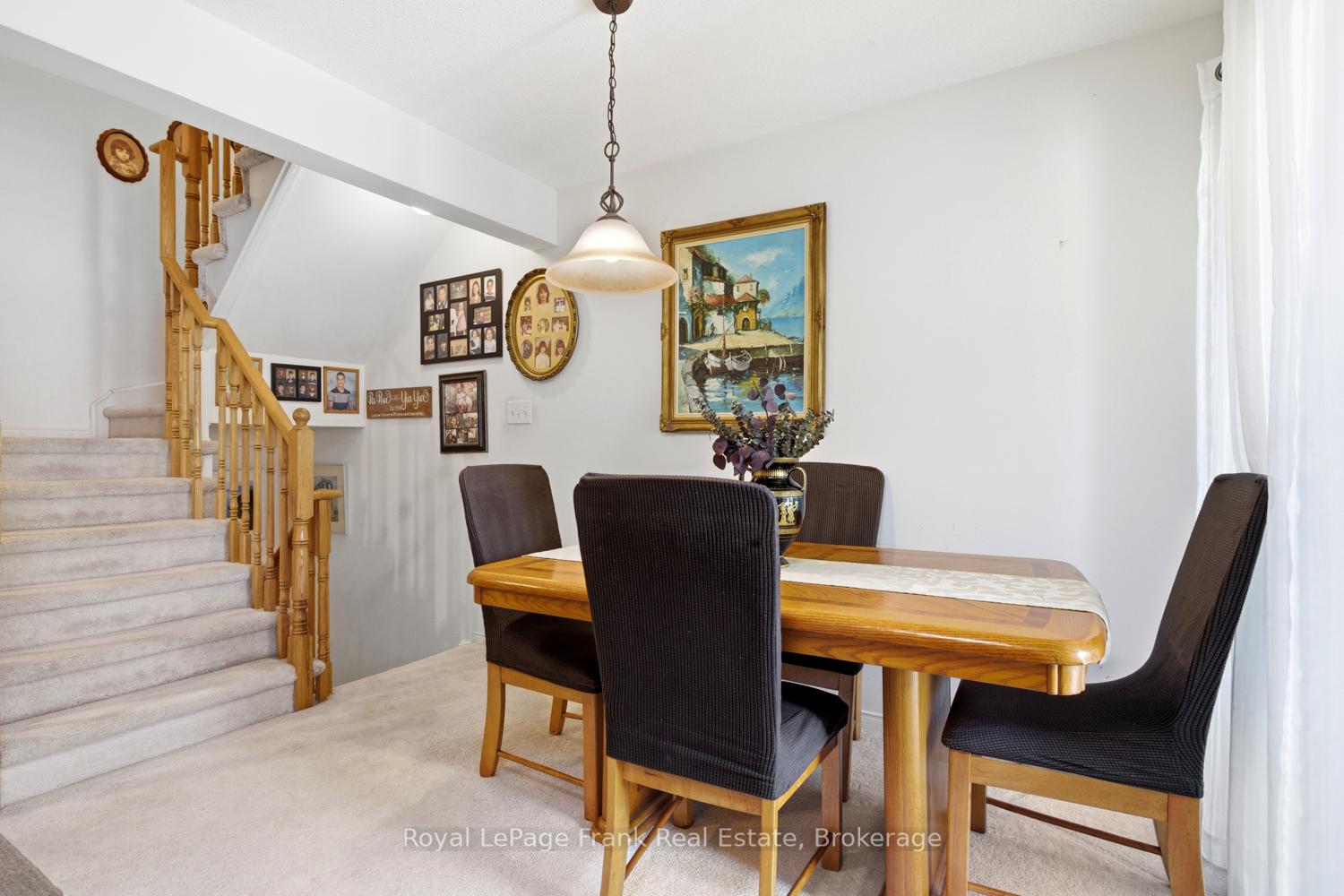 Photo 8 of 31 Linnell Street, Ajax, Central East — HOMEH