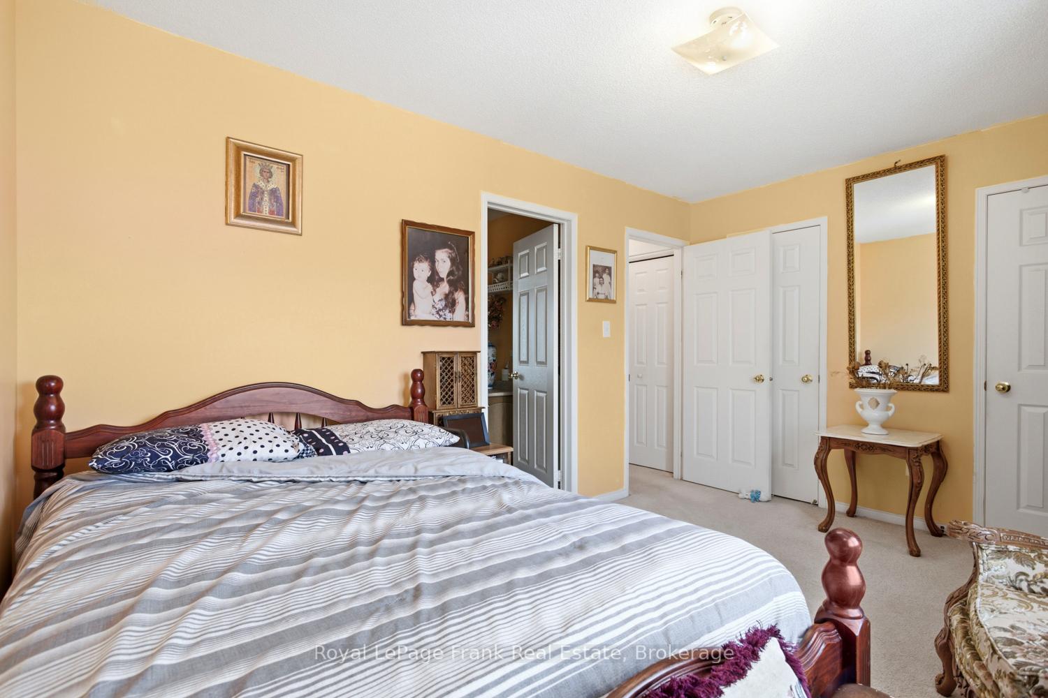 Photo 13 of 31 Linnell Street, Ajax, Central East — HOMEH