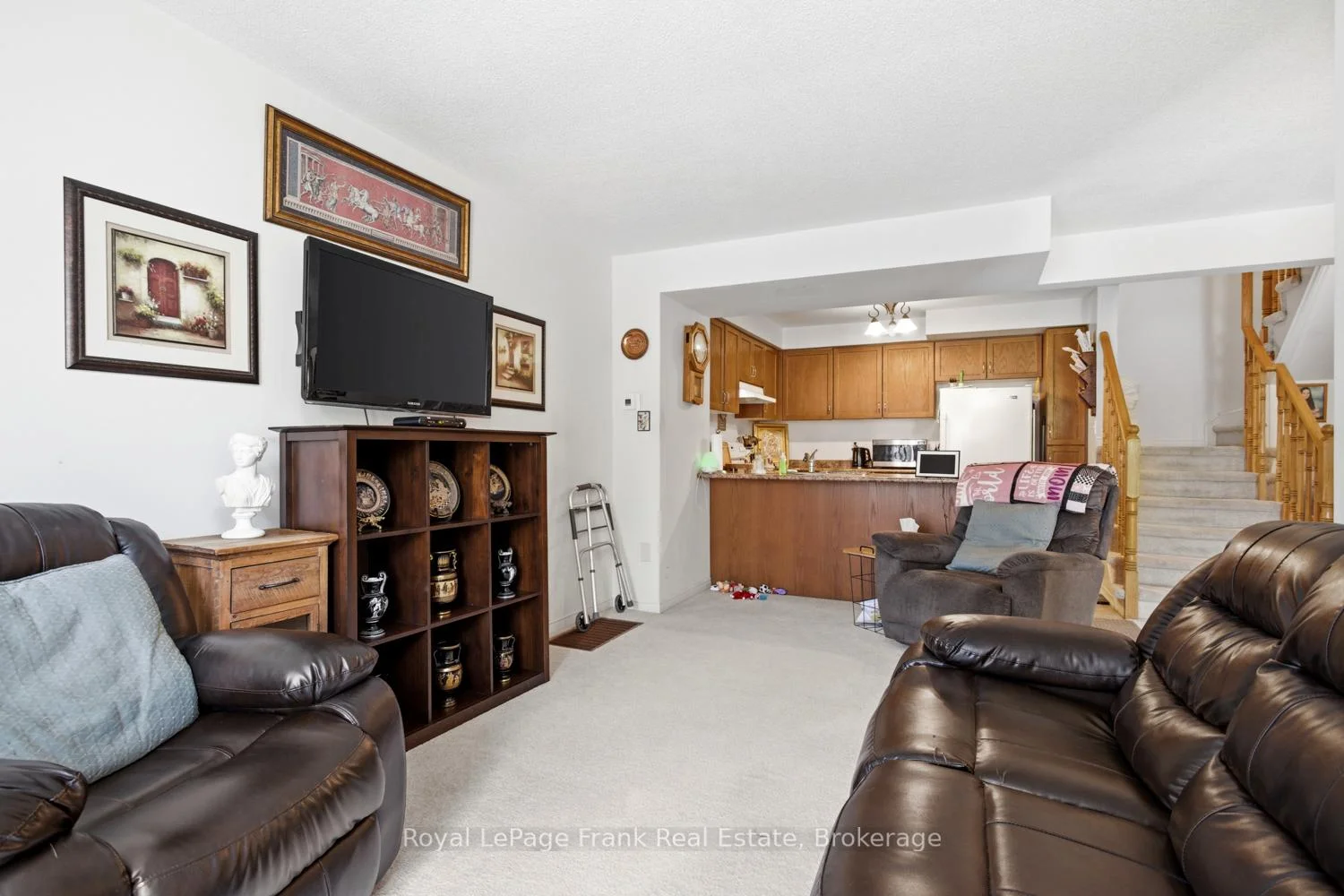 Photo 19 of 31 Linnell Street, Ajax, Central East — HOMEH