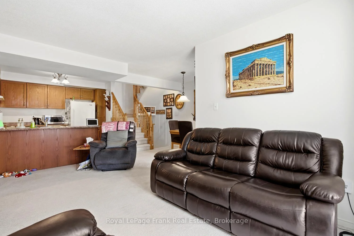 Photo 21 of 31 Linnell Street, Ajax, Central East — HOMEH