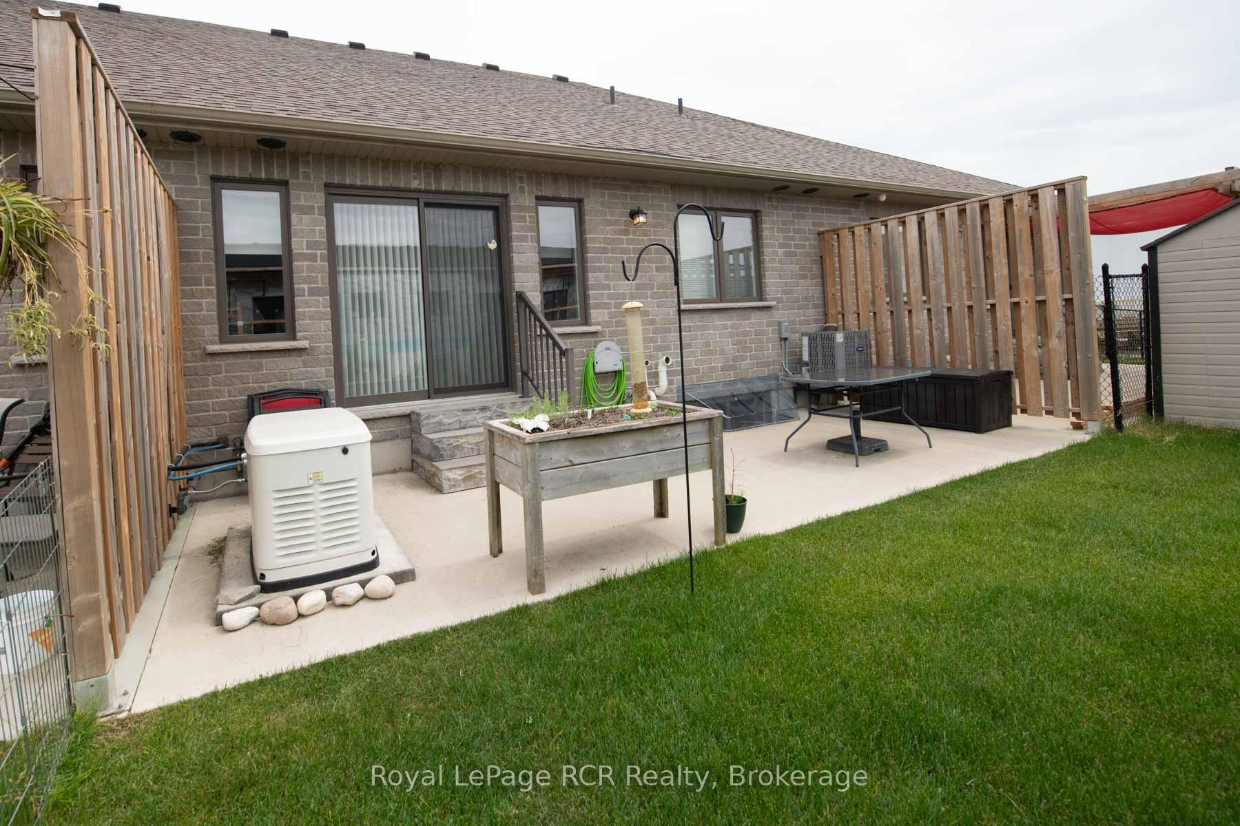 Photo 6 of 465 Wellington Street E, Wellington North, Mount Forest — HOMEH