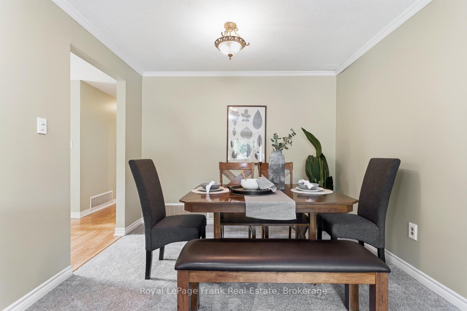 Photo 9 of 14 Beecroft Court, Whitby, Lynde Creek — HOMEH