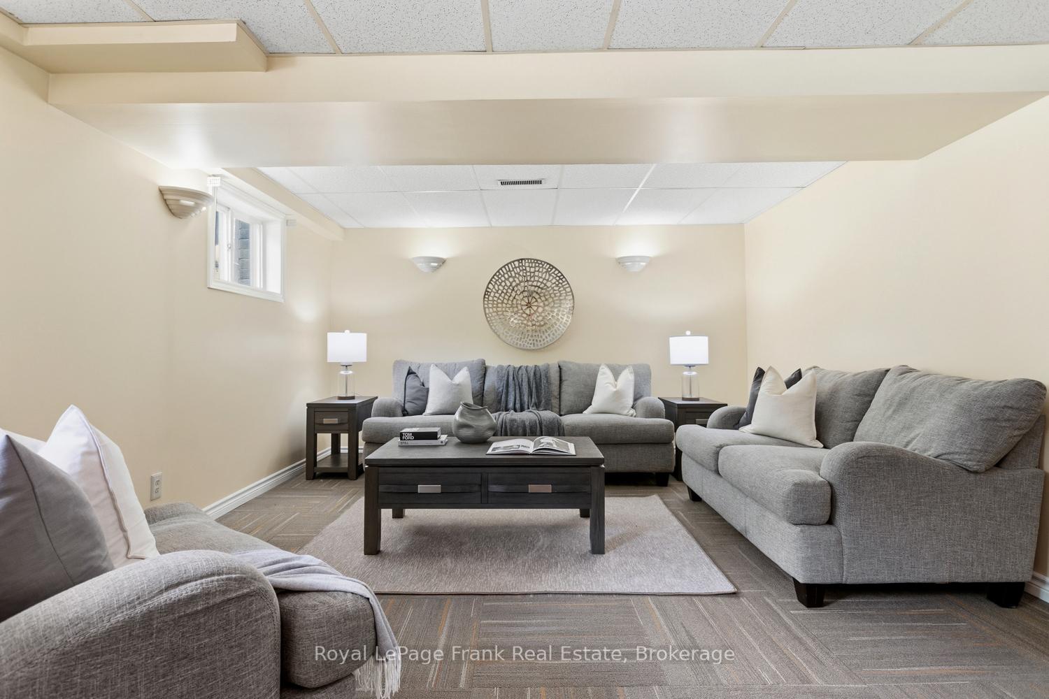 Photo 14 of 14 Beecroft Court, Whitby, Lynde Creek — HOMEH