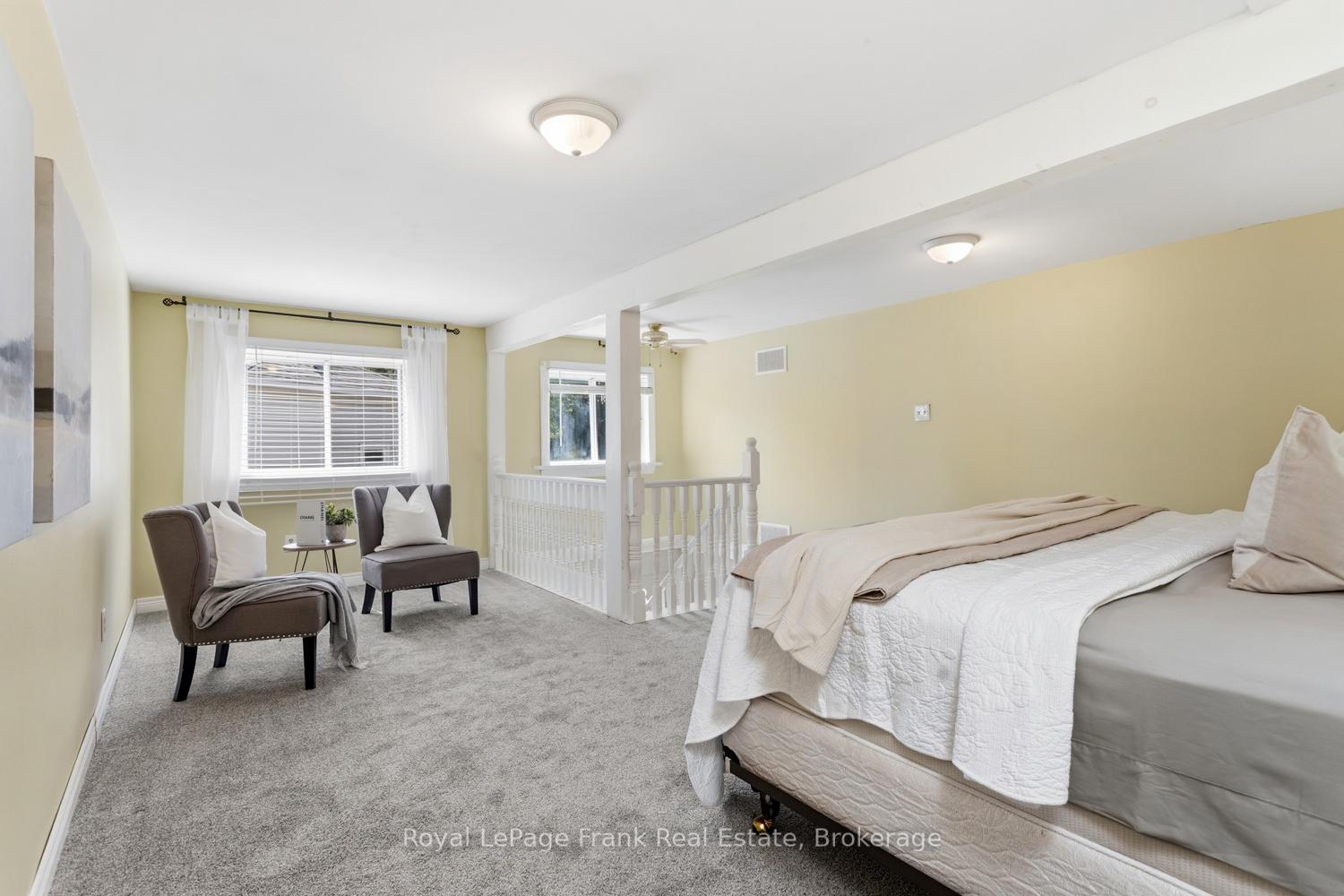 Photo 19 of 14 Beecroft Court, Whitby, Lynde Creek — HOMEH