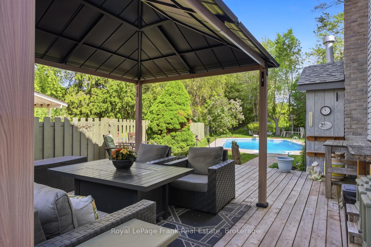 Photo 34 of 14 Beecroft Court, Whitby, Lynde Creek — HOMEH