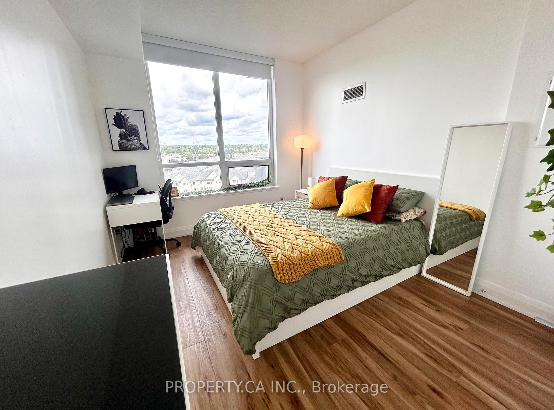 Photo 7 of Unit 801, 85 North Park Road, Vaughan, Beverley Glen — HOMEH