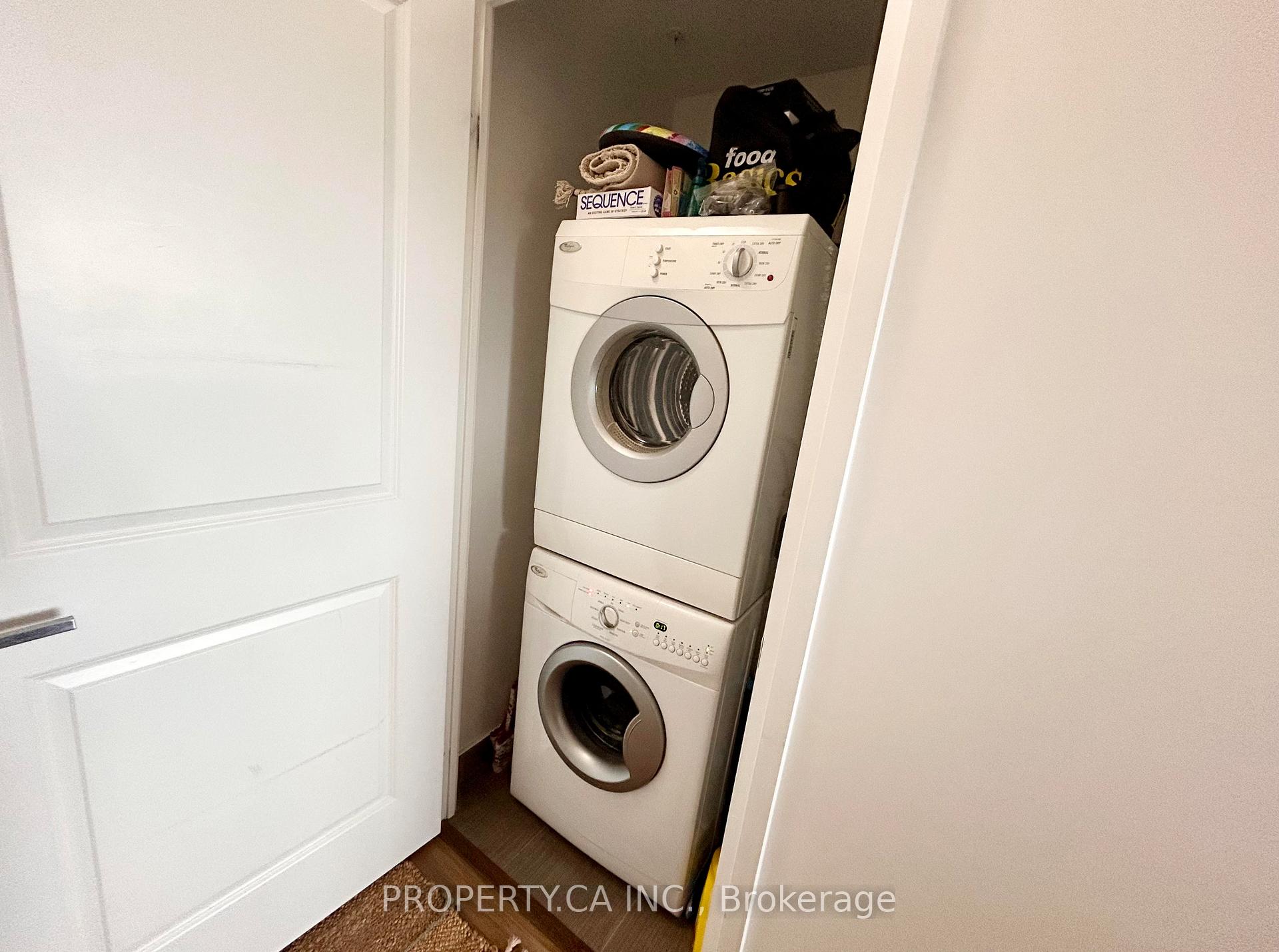 Photo 12 of Unit 801, 85 North Park Road, Vaughan, Beverley Glen — HOMEH