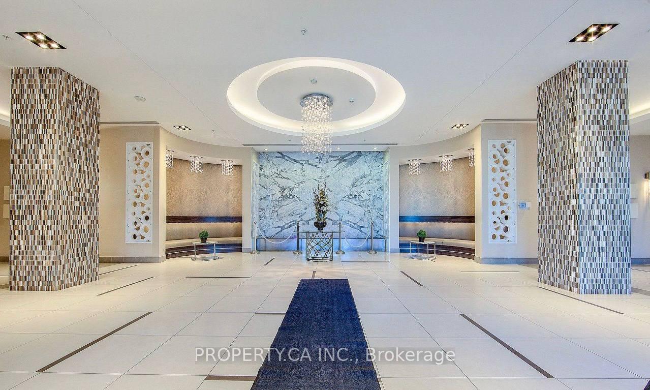 Photo 13 of Unit 801, 85 North Park Road, Vaughan, Beverley Glen — HOMEH