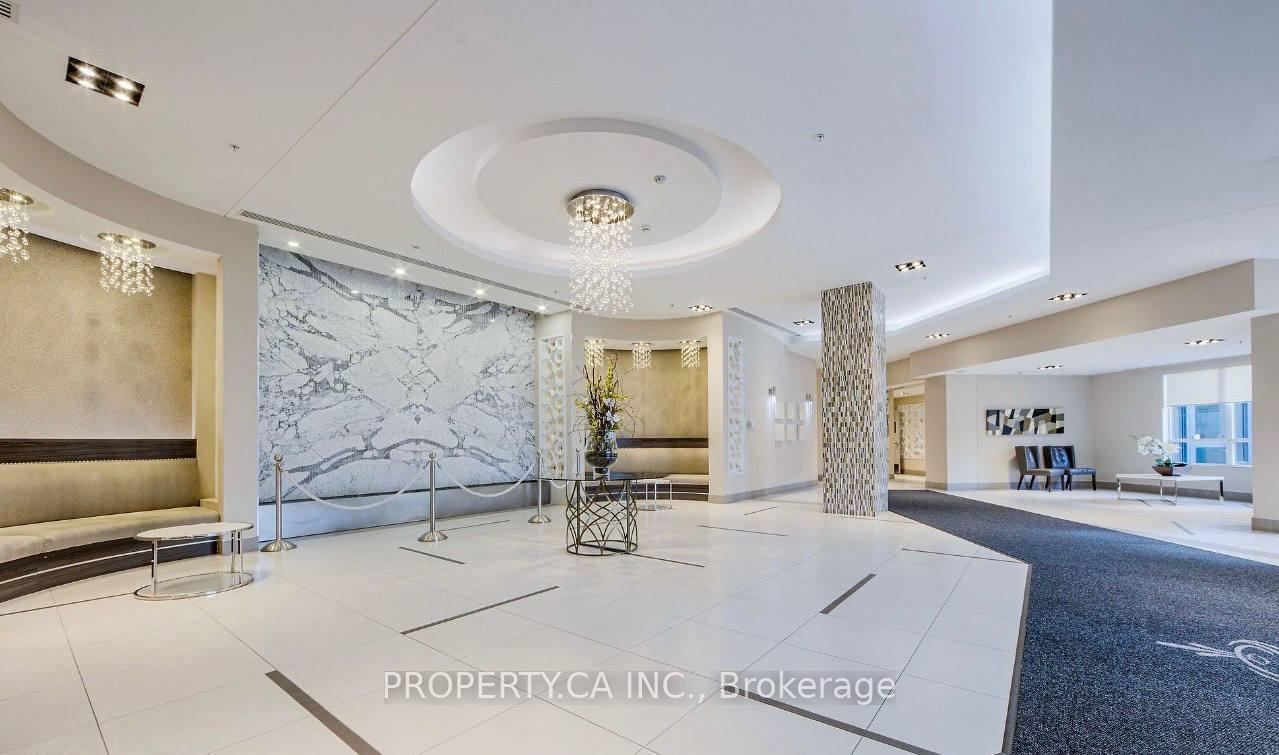 Photo 14 of Unit 801, 85 North Park Road, Vaughan, Beverley Glen — HOMEH