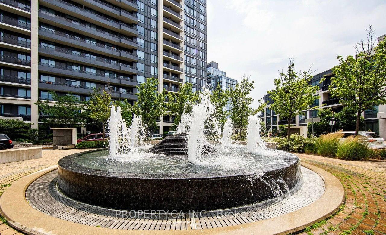 Photo 15 of Unit 801, 85 North Park Road, Vaughan, Beverley Glen — HOMEH