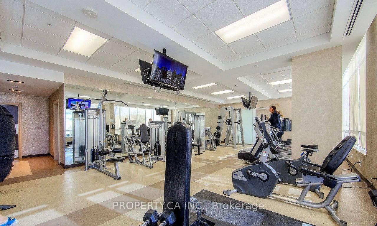 Photo 18 of Unit 801, 85 North Park Road, Vaughan, Beverley Glen — HOMEH