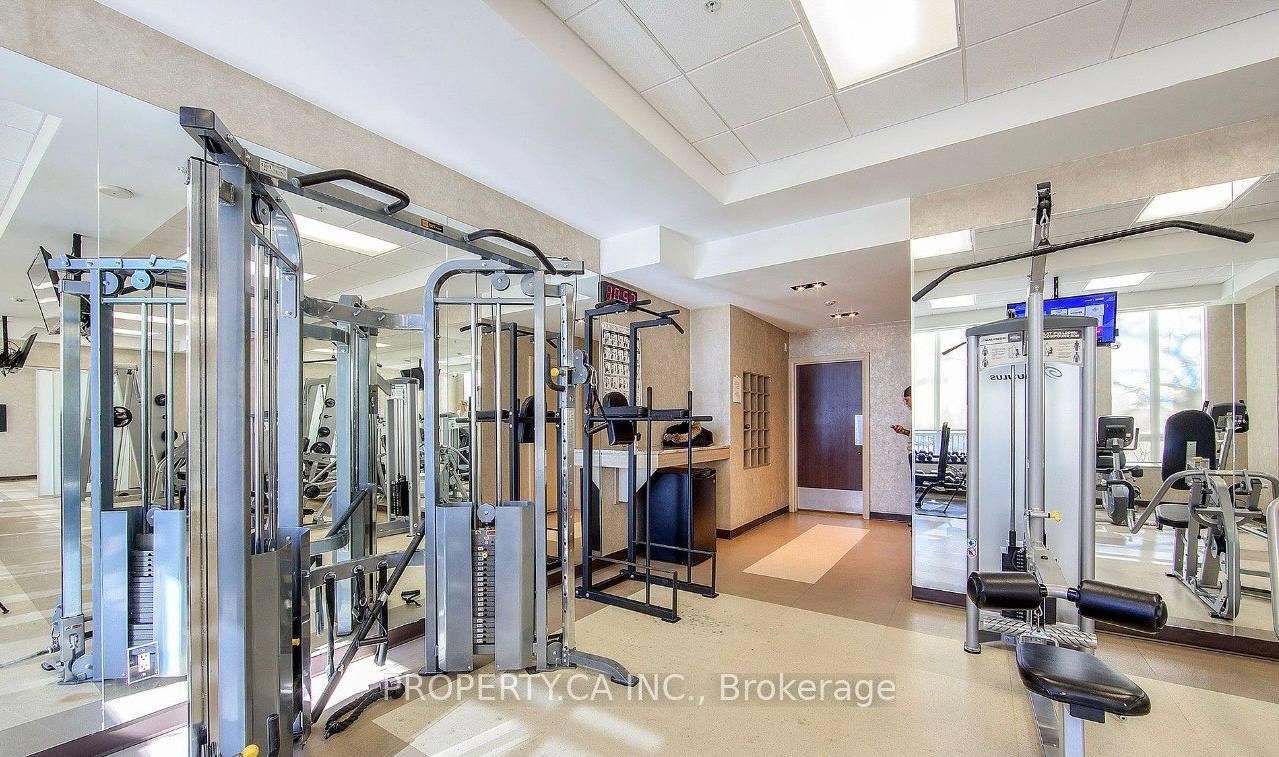 Photo 19 of Unit 801, 85 North Park Road, Vaughan, Beverley Glen — HOMEH