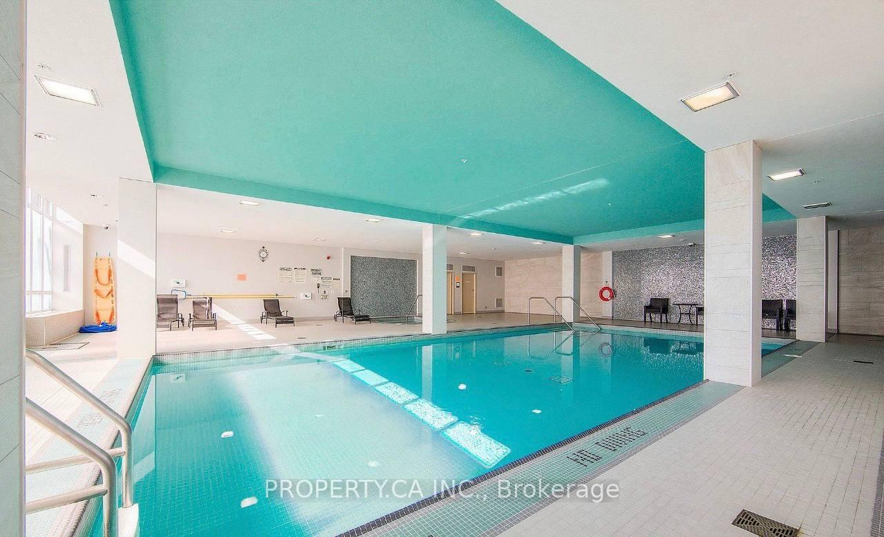 Photo 20 of Unit 801, 85 North Park Road, Vaughan, Beverley Glen — HOMEH