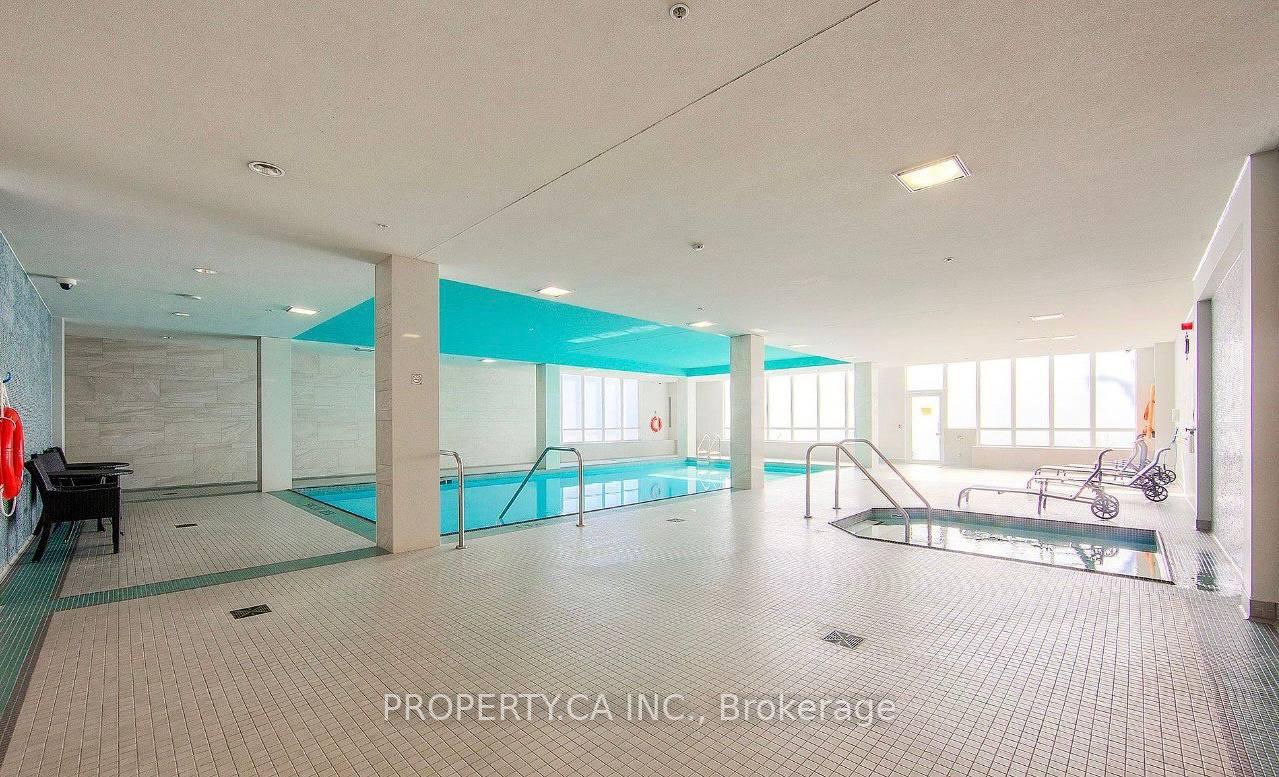 Photo 21 of Unit 801, 85 North Park Road, Vaughan, Beverley Glen — HOMEH