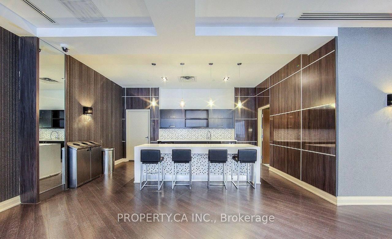 Photo 24 of Unit 801, 85 North Park Road, Vaughan, Beverley Glen — HOMEH