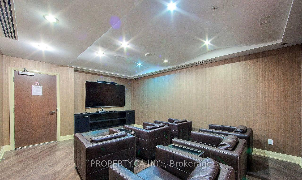 Photo 25 of Unit 801, 85 North Park Road, Vaughan, Beverley Glen — HOMEH