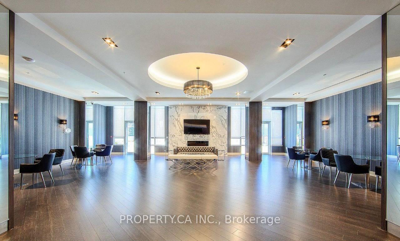 Photo 26 of Unit 801, 85 North Park Road, Vaughan, Beverley Glen — HOMEH