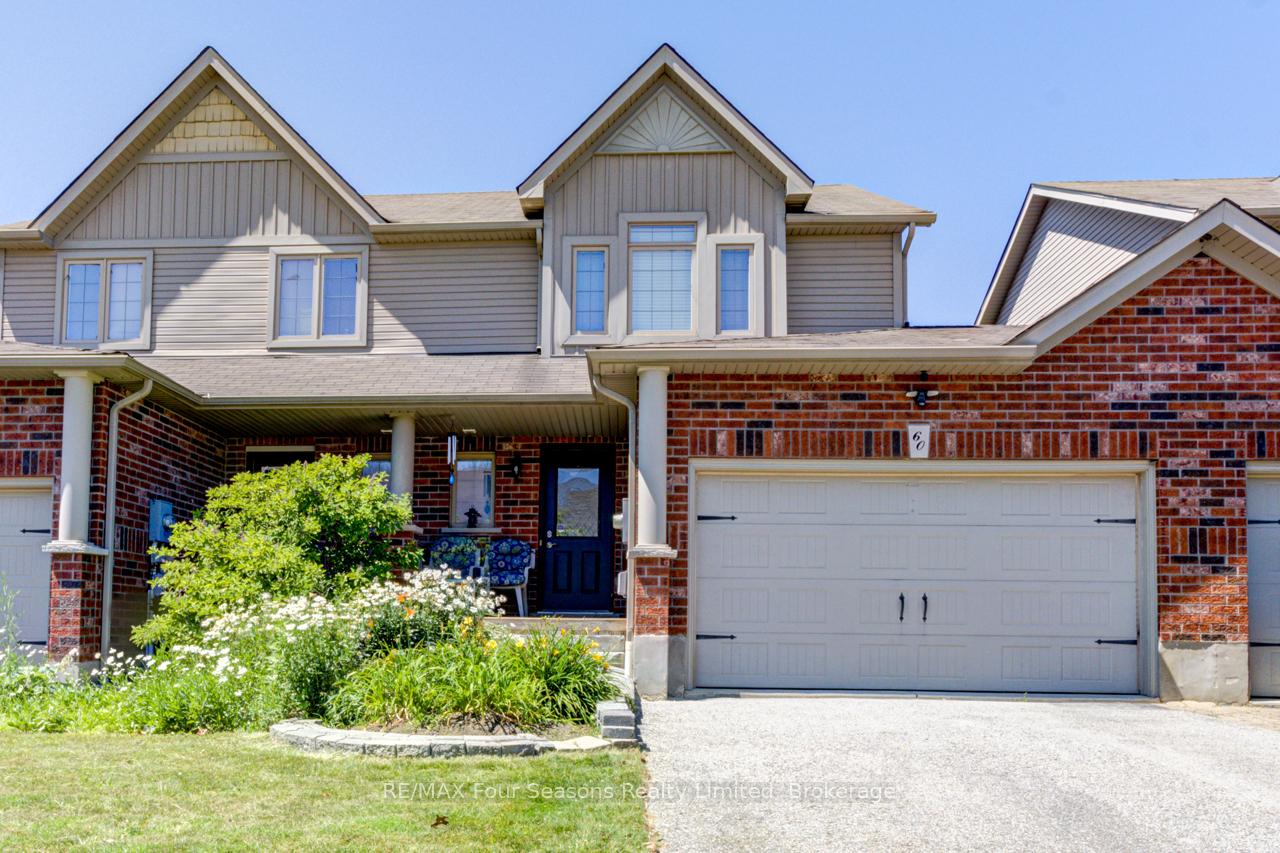 Photo of 60 Barr Street