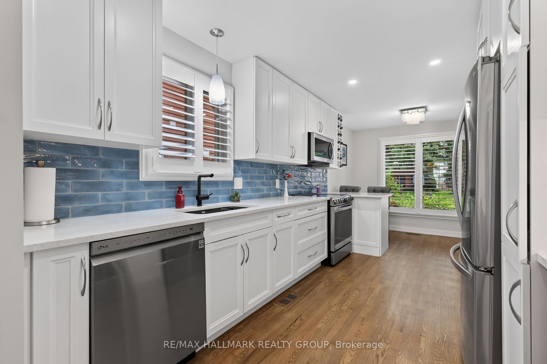 Photo 7 of 1084 St Germain Crescent, Ottawa, Convent Glen North — HOMEH