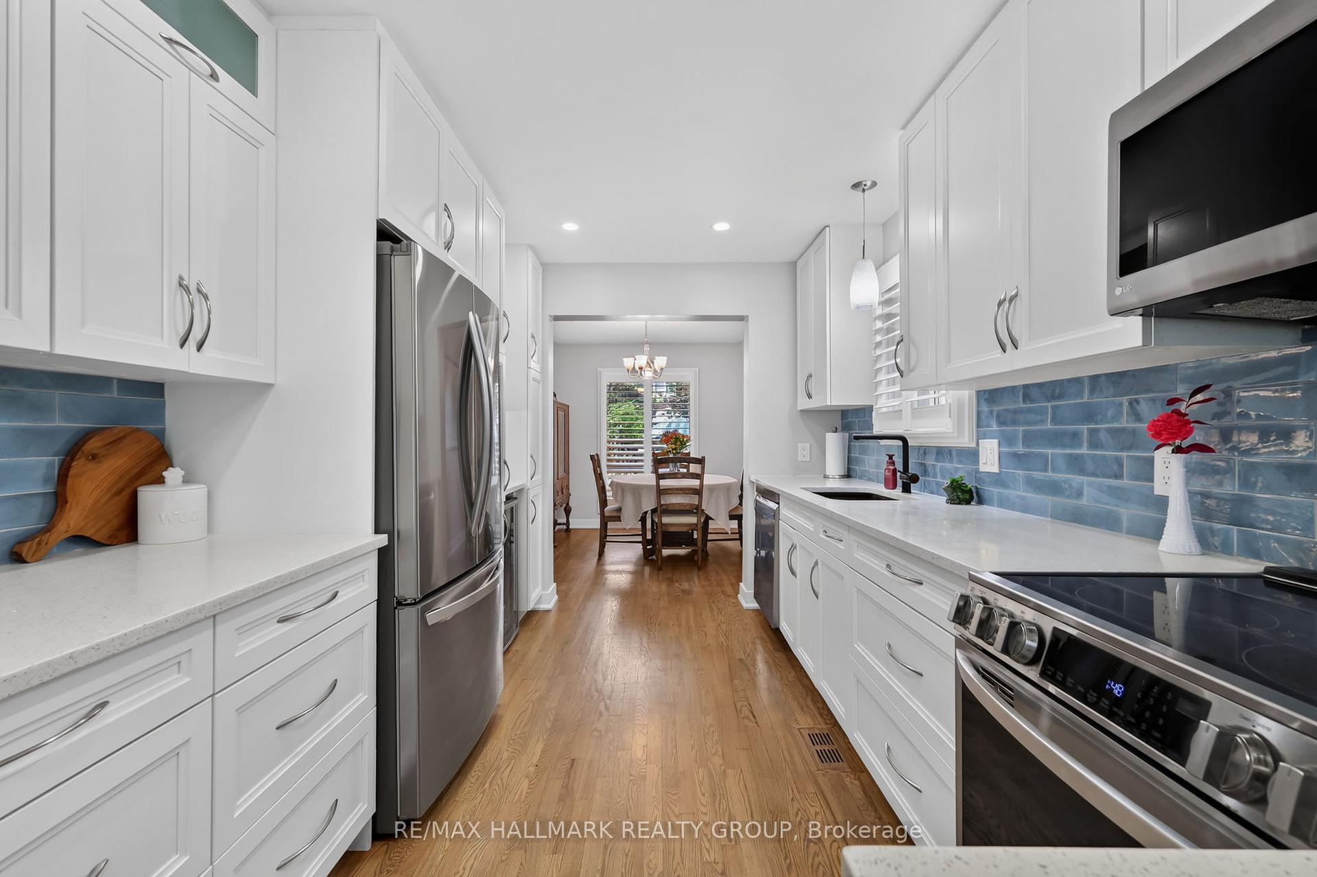 Photo 9 of 1084 St Germain Crescent, Ottawa, Convent Glen North — HOMEH