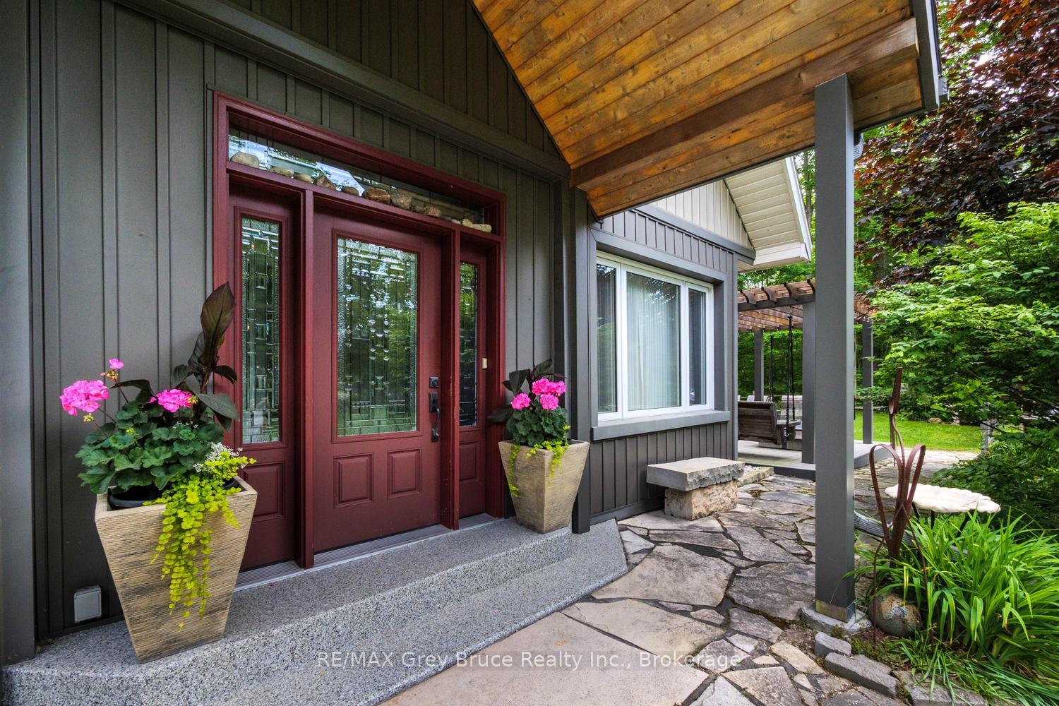 Photo 4 of 424 Huron Road, South Bruce Peninsula — HOMEH