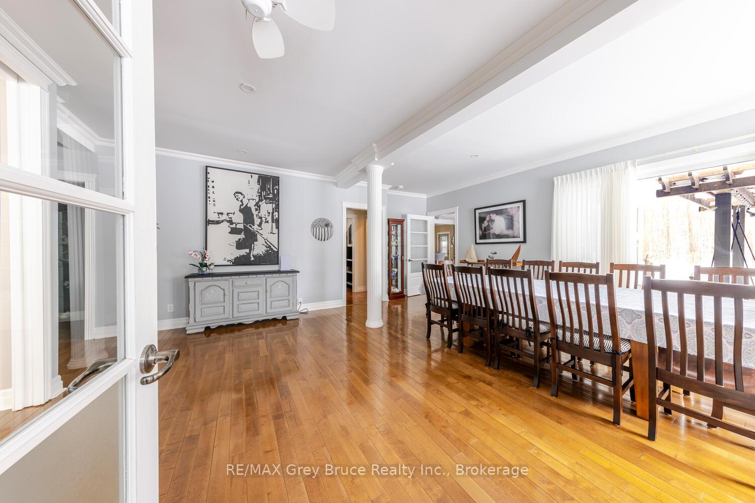 Photo 6 of 424 Huron Road, South Bruce Peninsula — HOMEH