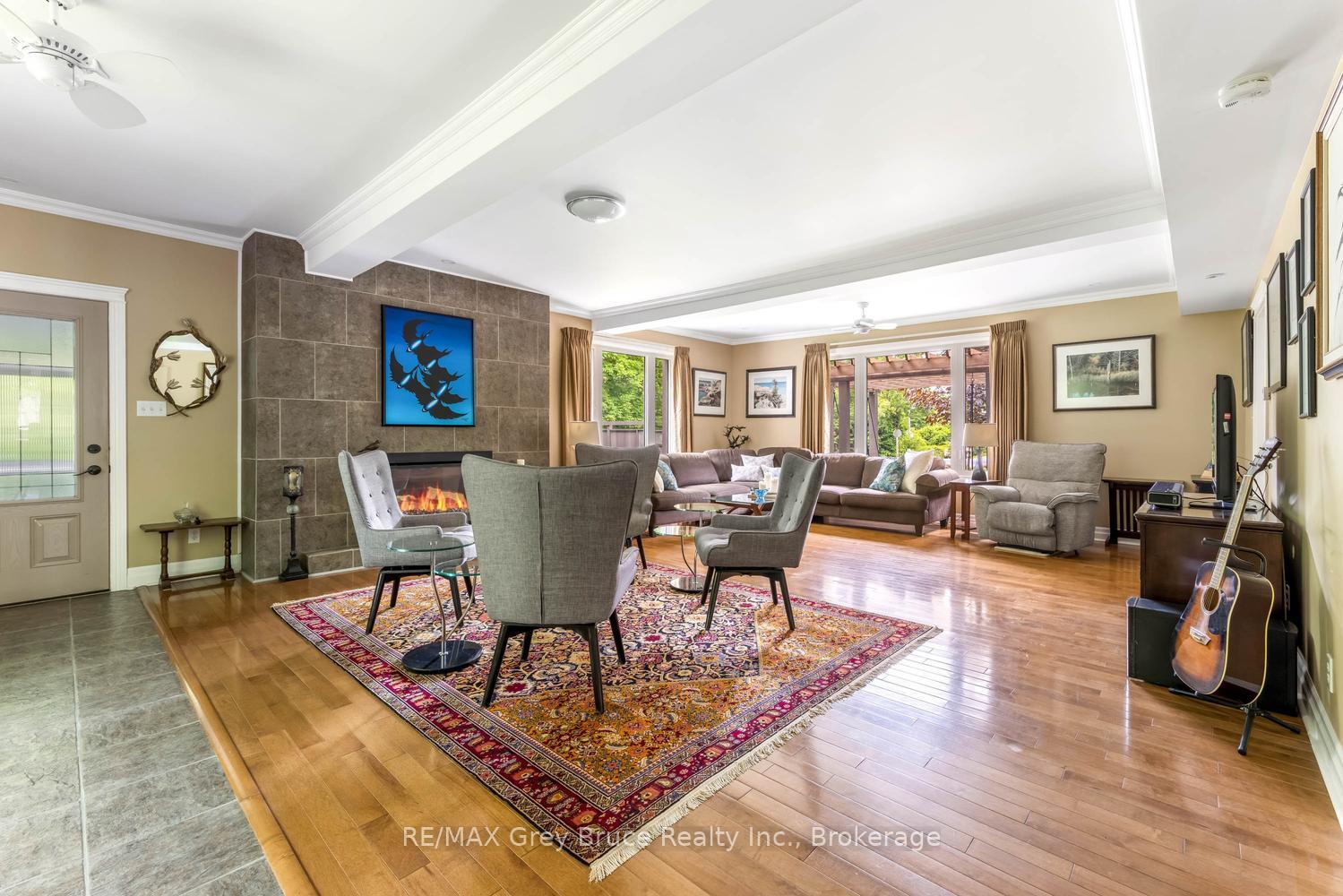 Photo 12 of 424 Huron Road, South Bruce Peninsula — HOMEH