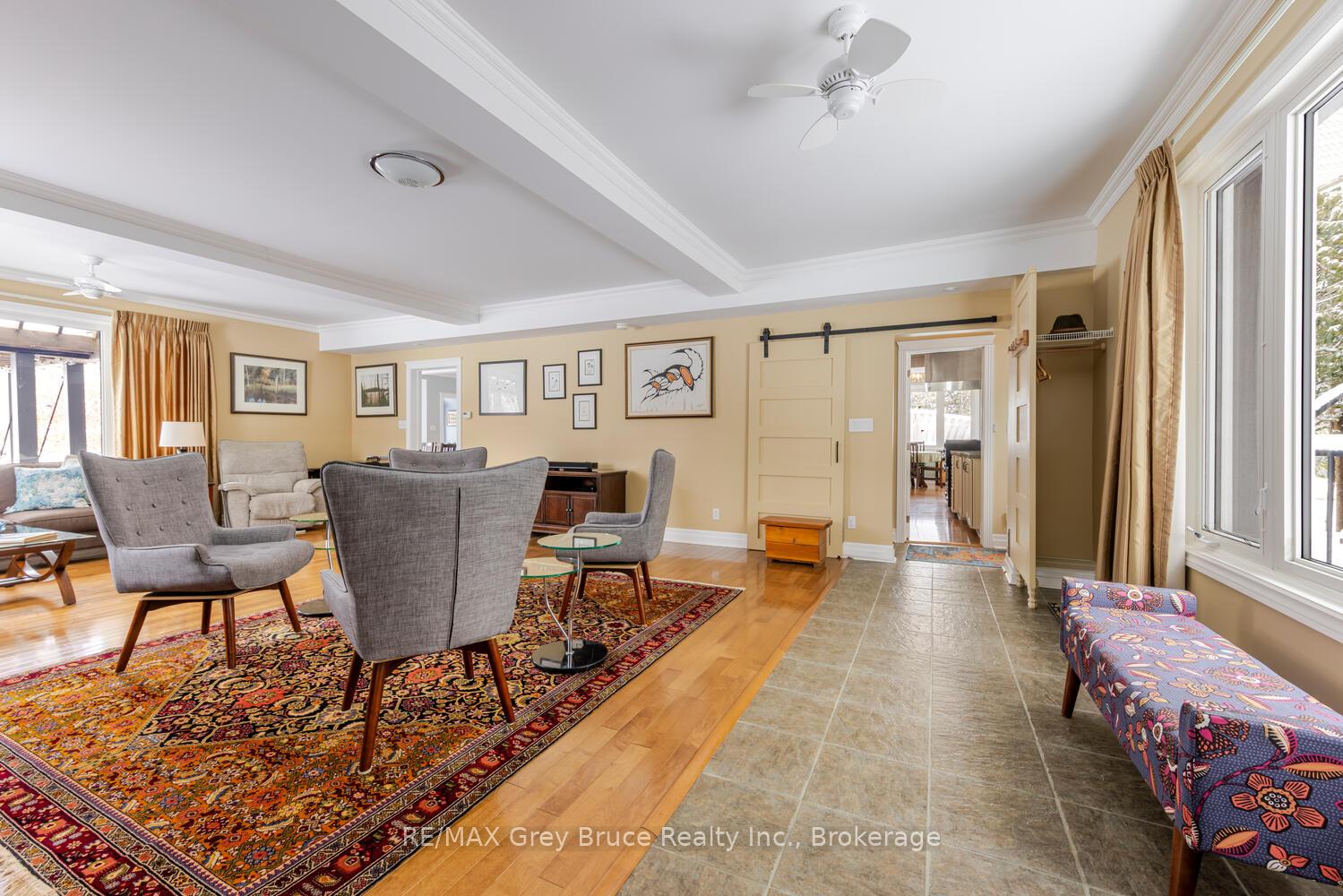 Photo 13 of 424 Huron Road, South Bruce Peninsula — HOMEH