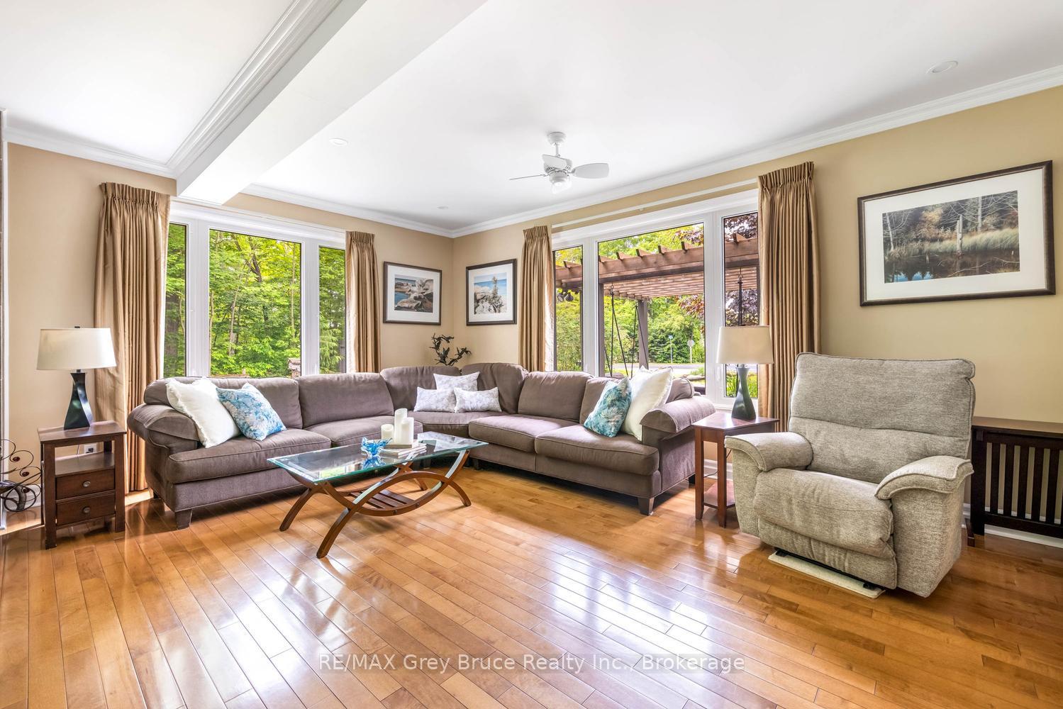 Photo 14 of 424 Huron Road, South Bruce Peninsula — HOMEH