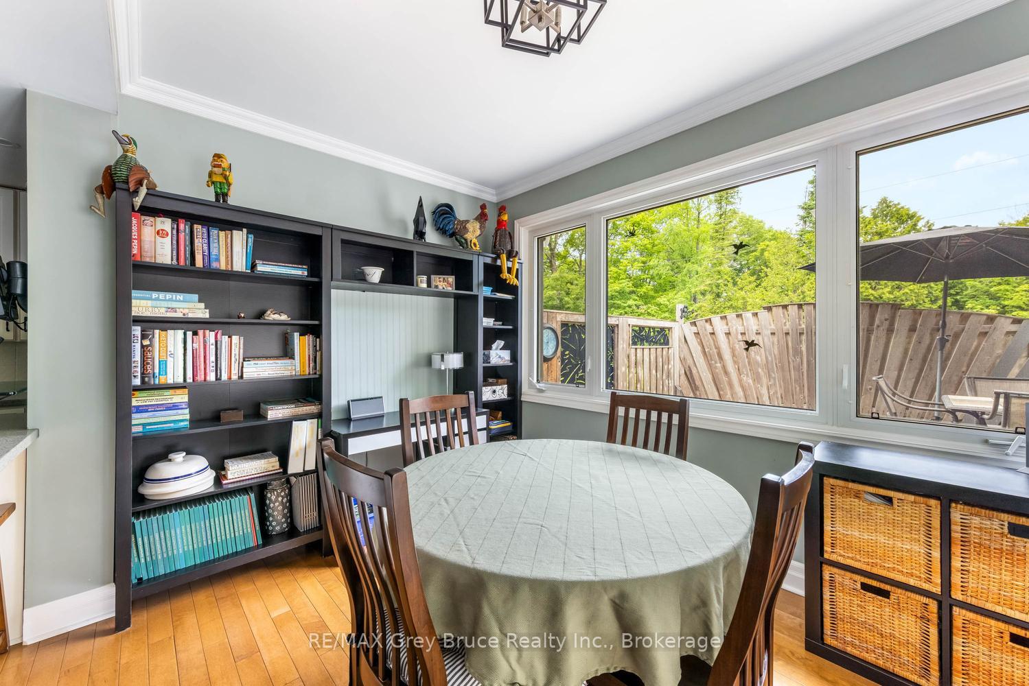Photo 19 of 424 Huron Road, South Bruce Peninsula — HOMEH