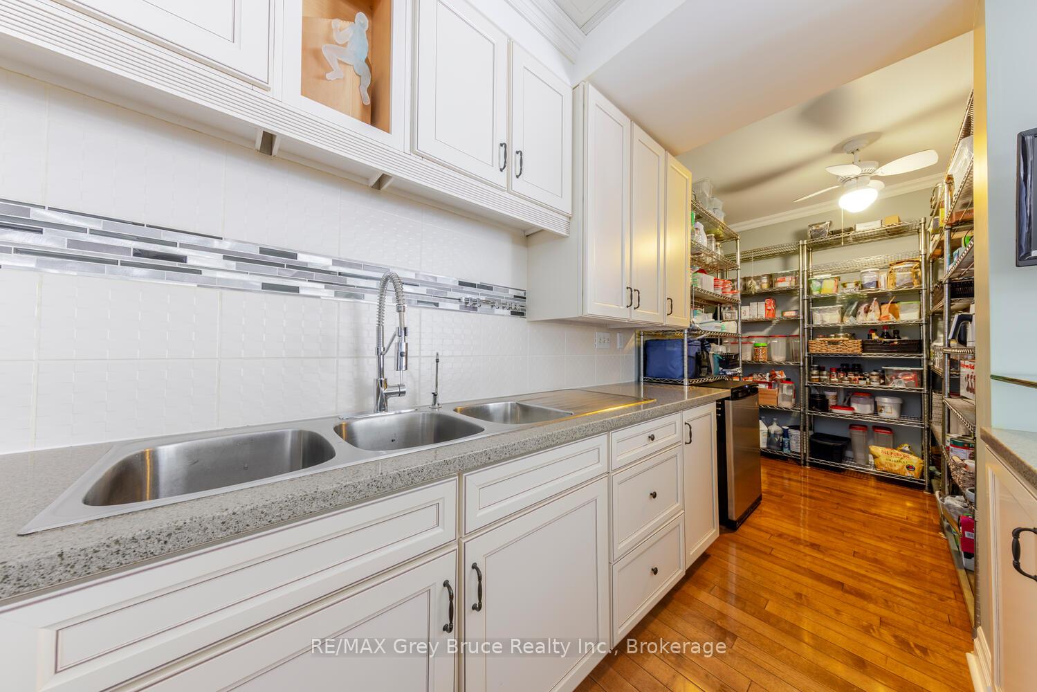 Photo 20 of 424 Huron Road, South Bruce Peninsula — HOMEH