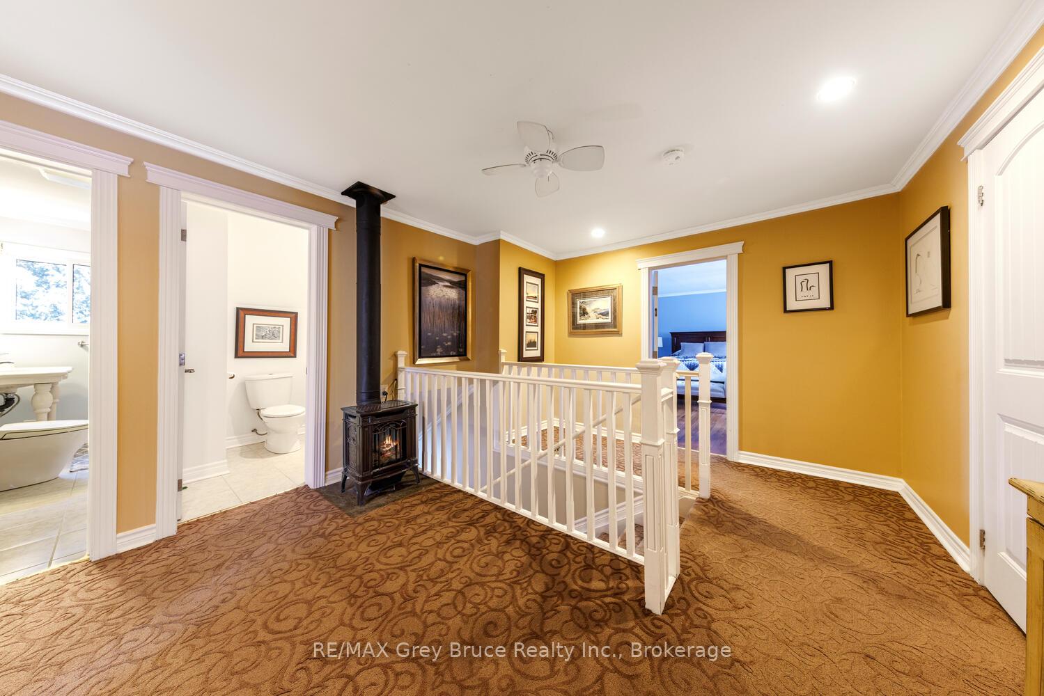 Photo 22 of 424 Huron Road, South Bruce Peninsula — HOMEH