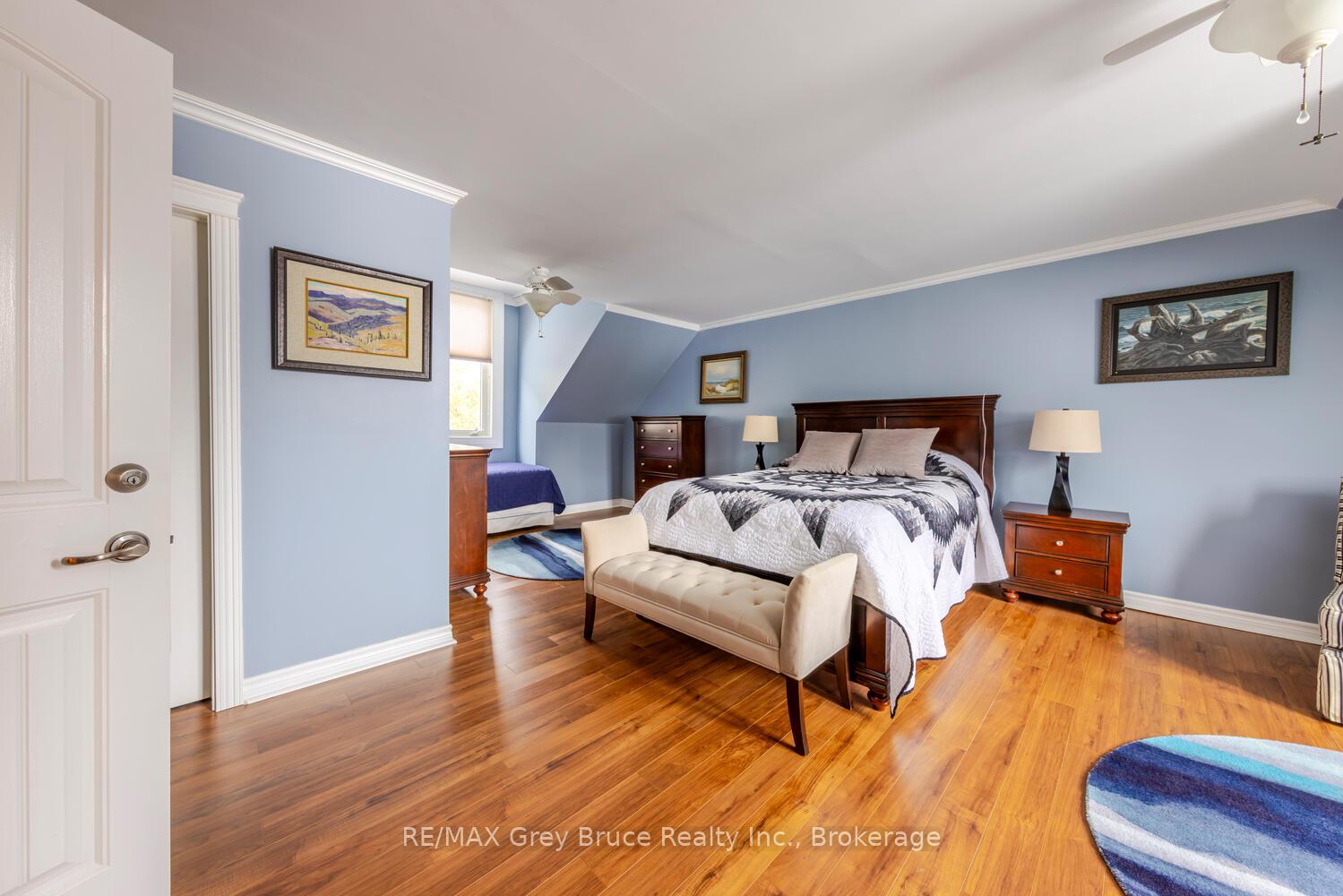 Photo 23 of 424 Huron Road, South Bruce Peninsula — HOMEH