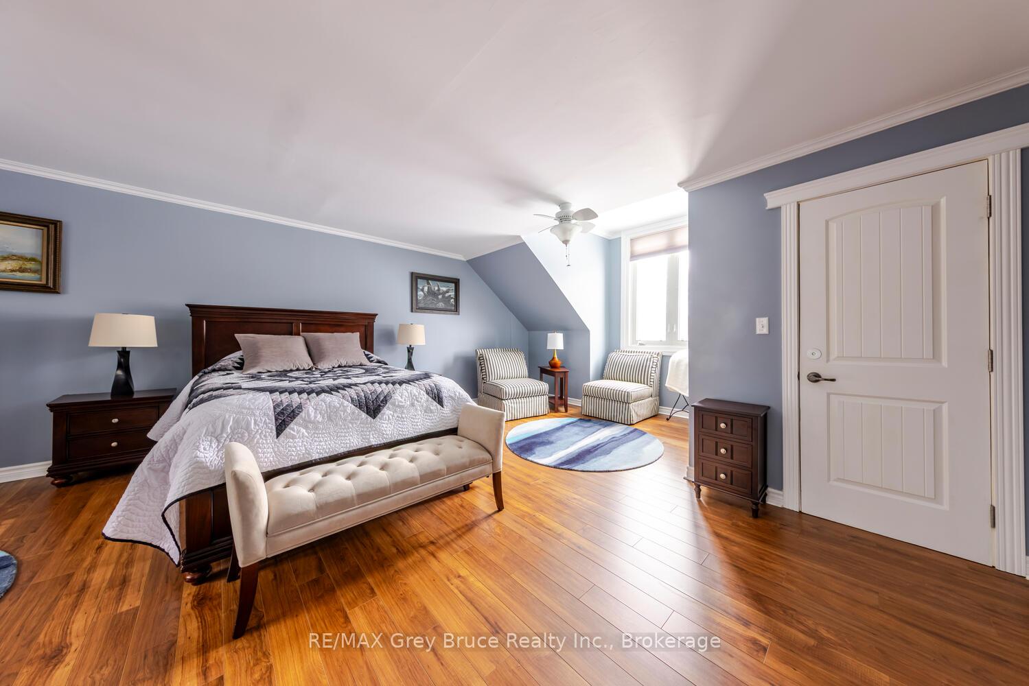 Photo 24 of 424 Huron Road, South Bruce Peninsula — HOMEH