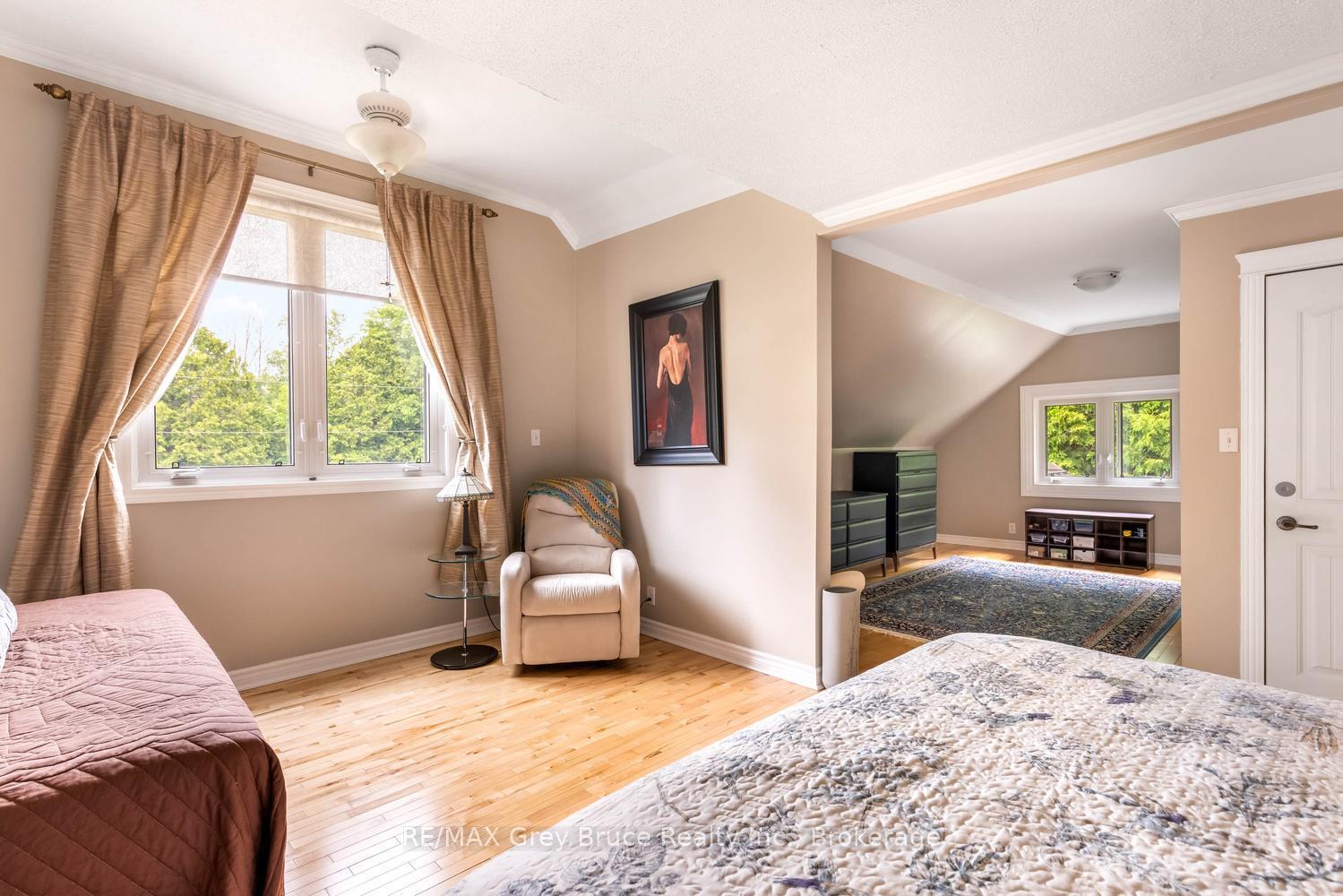 Photo 29 of 424 Huron Road, South Bruce Peninsula — HOMEH