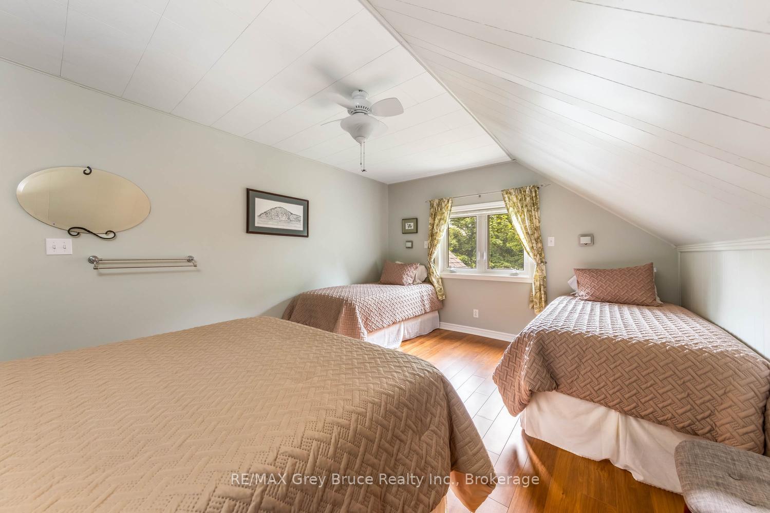 Photo 32 of 424 Huron Road, South Bruce Peninsula — HOMEH