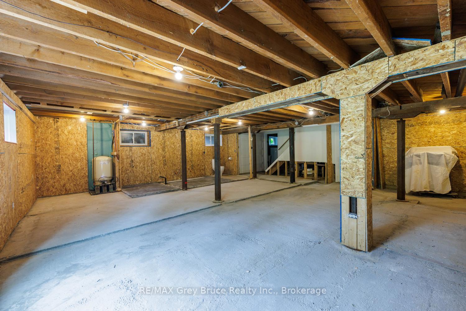 Photo 37 of 424 Huron Road, South Bruce Peninsula — HOMEH