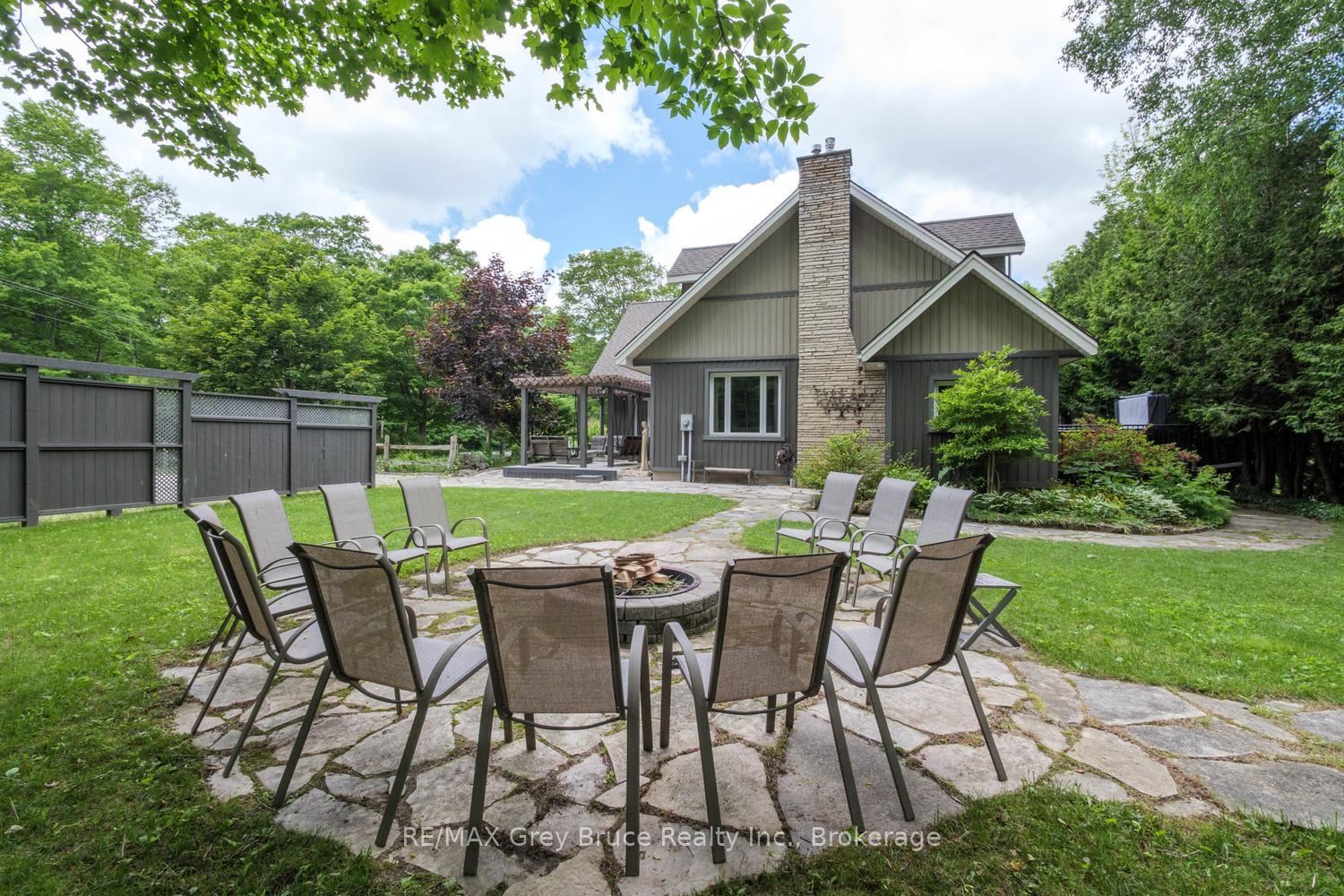 Photo 41 of 424 Huron Road, South Bruce Peninsula — HOMEH