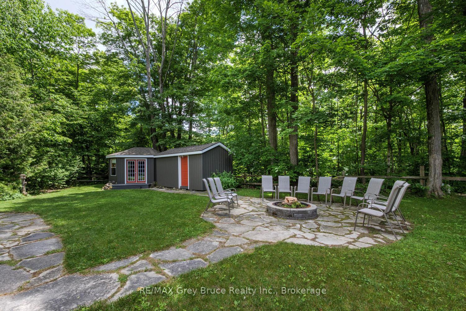 Photo 42 of 424 Huron Road, South Bruce Peninsula — HOMEH