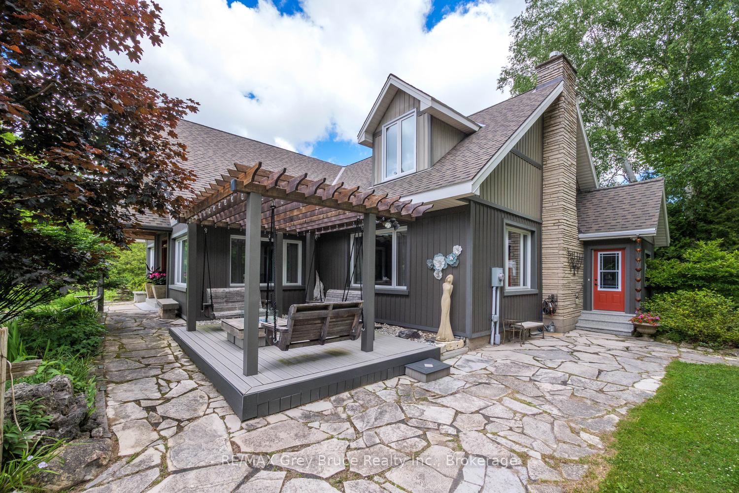 Photo 43 of 424 Huron Road, South Bruce Peninsula — HOMEH