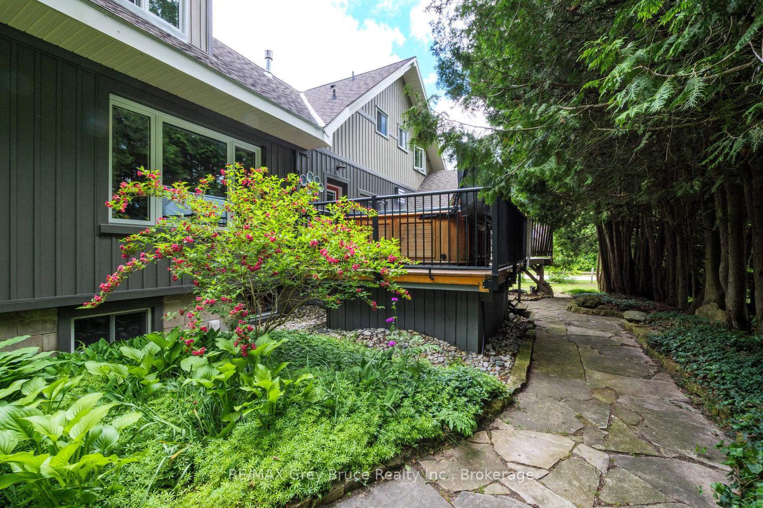 Photo 44 of 424 Huron Road, South Bruce Peninsula — HOMEH